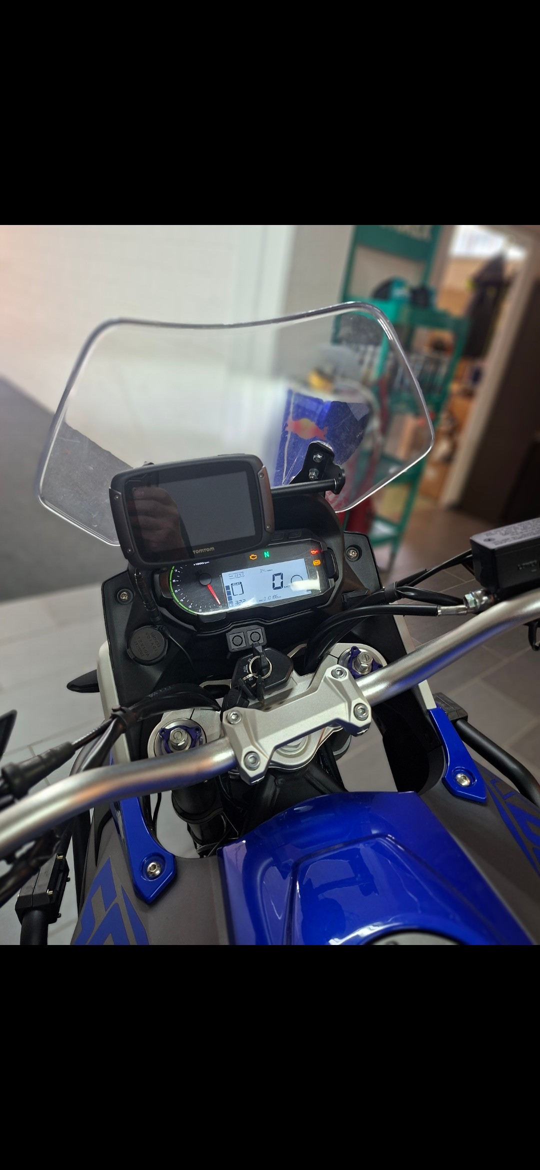 COLOVE 500 X Adventure ABS-image-3