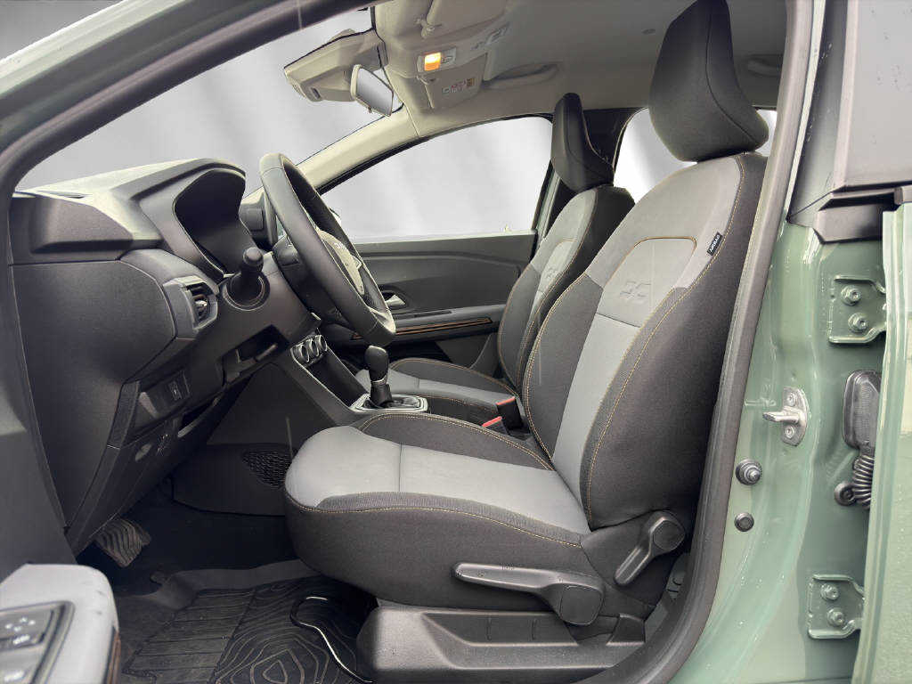 DACIA Sandero 1.0 TCe 90 Stepway Extreme+-image-3