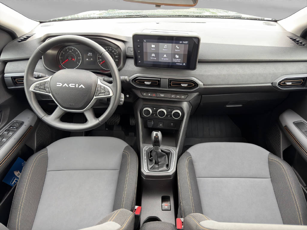 DACIA Sandero 1.0 TCe 90 Stepway Extreme+-image-4