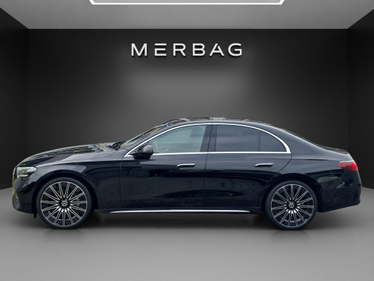 MERCEDES-BENZ E 220 d 4Matic-image-2