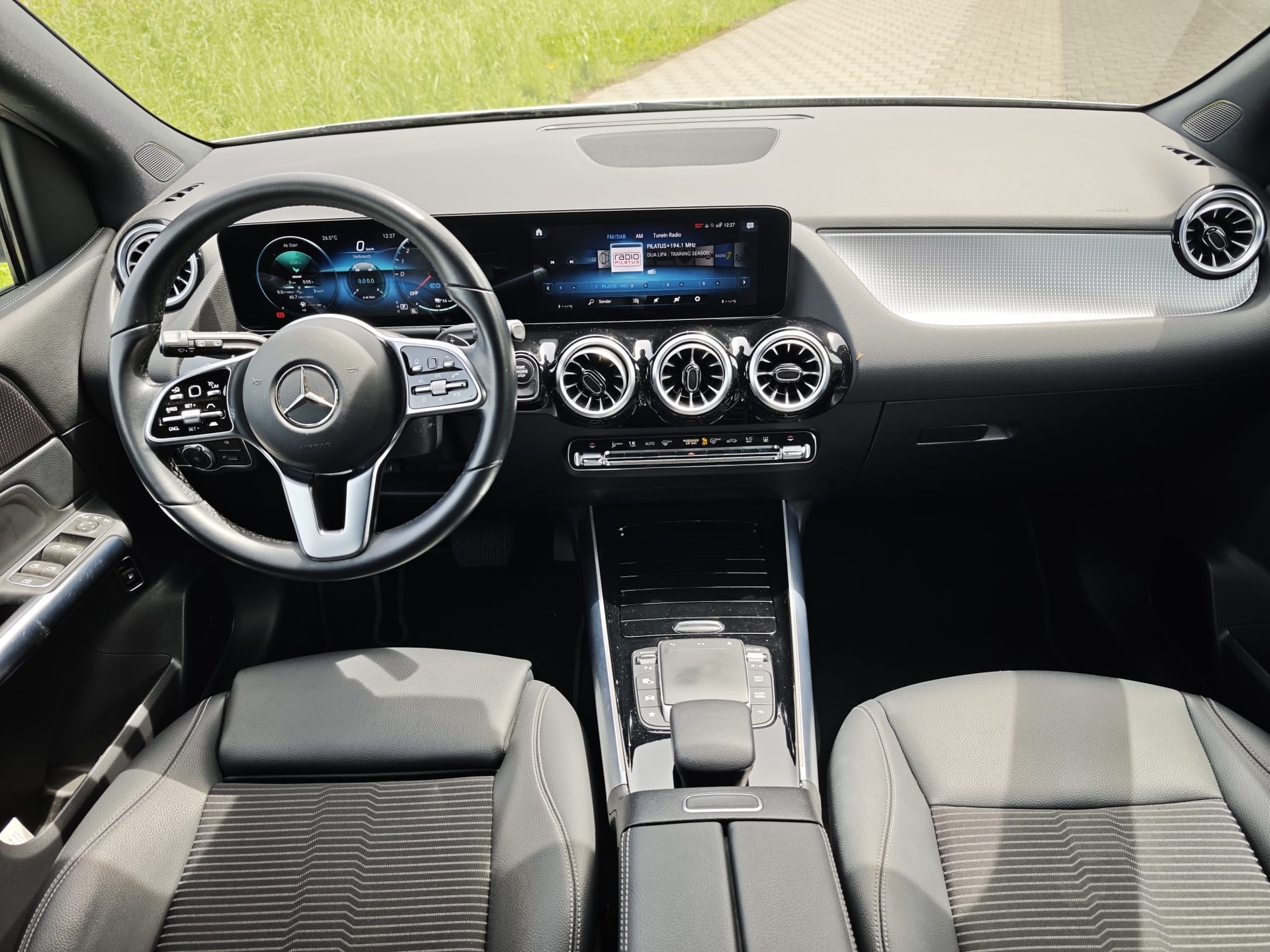 MERCEDES-BENZ B 250 e Progressive-image-5