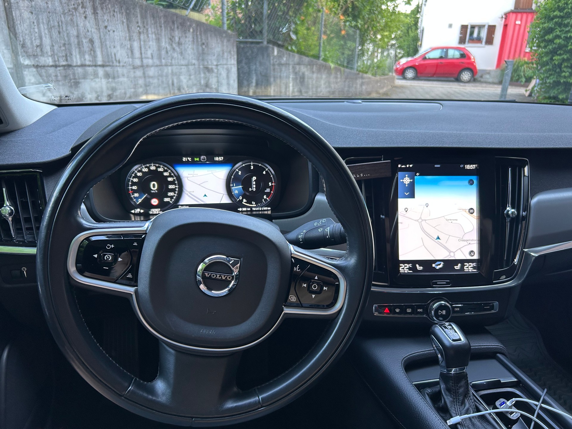 VOLVO 2.0 D4 Pro AWD-image-5