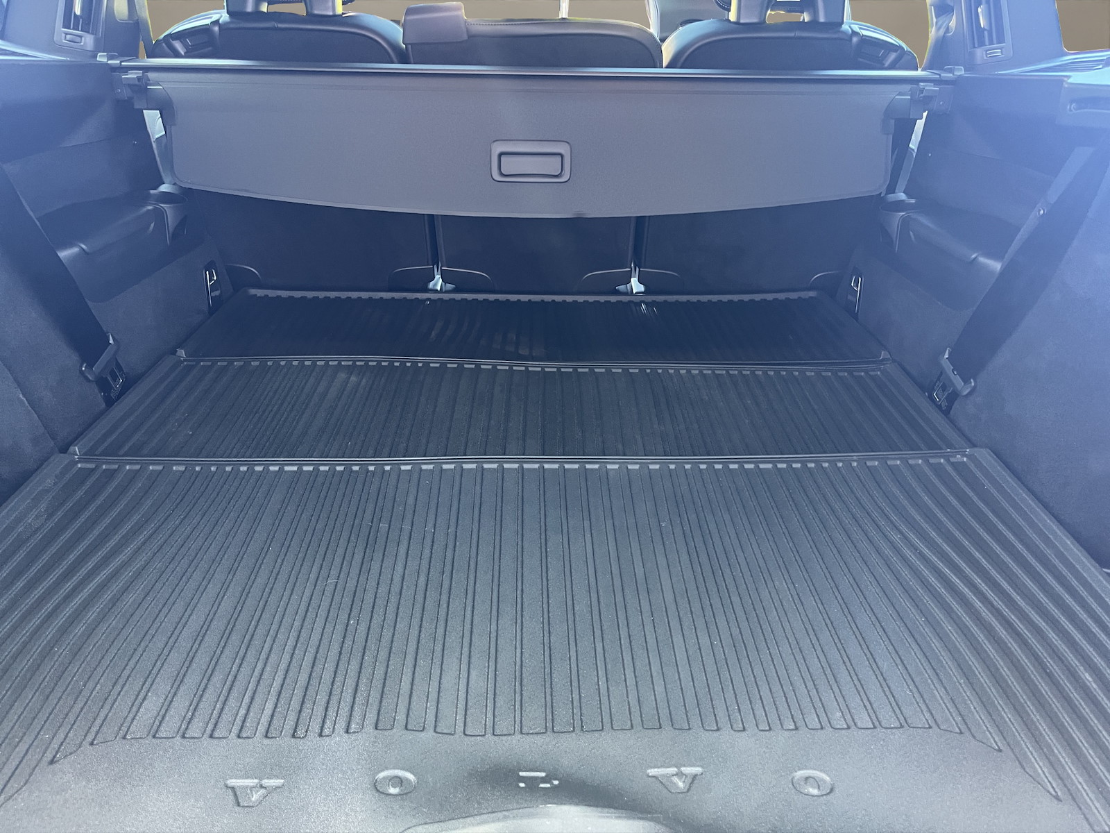 VOLVO XC90 2.0 T8 TE R-Design 7P. eAWD-image-12
