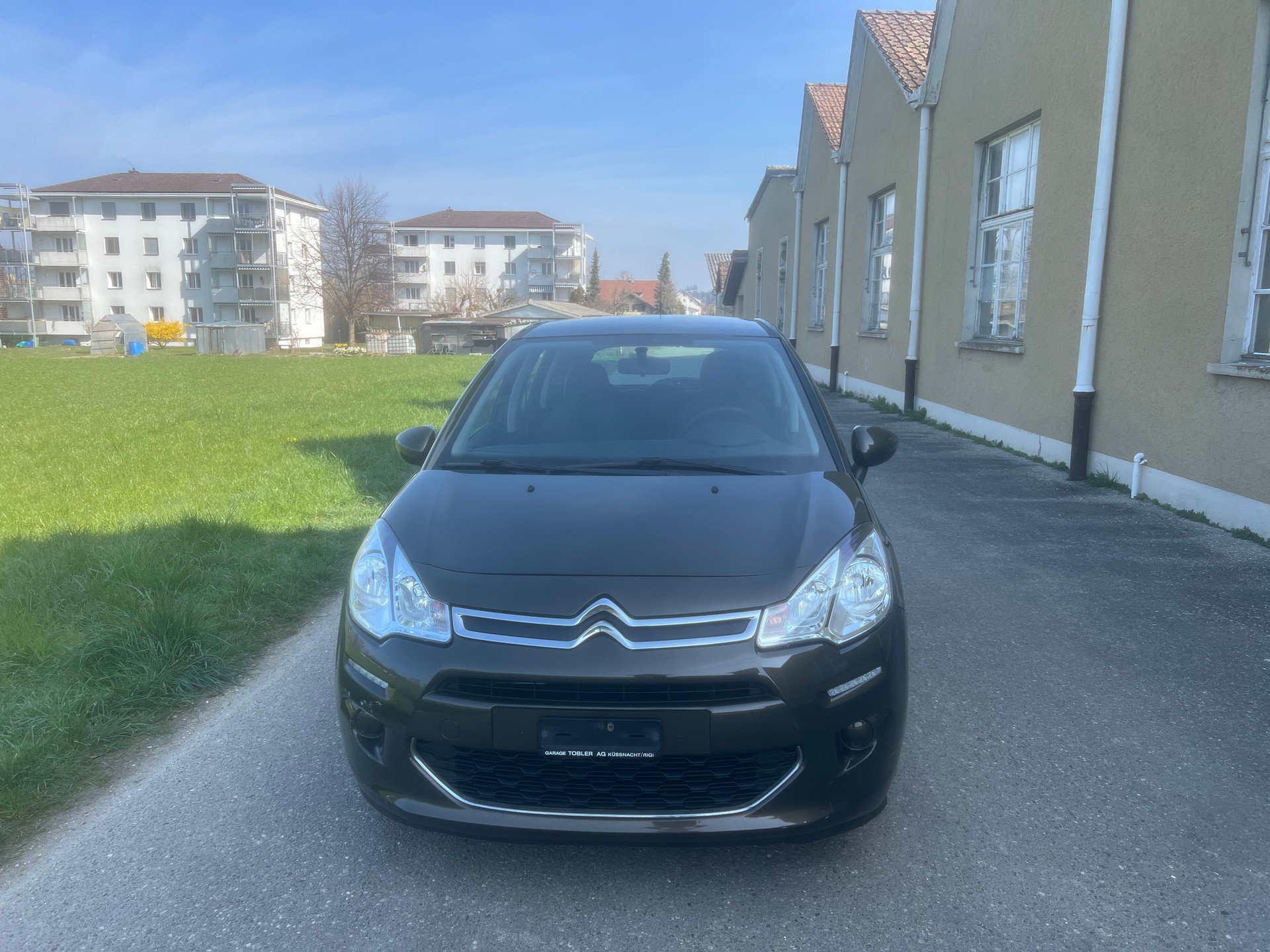 CITROEN C3 1.2i Tonic-image-7