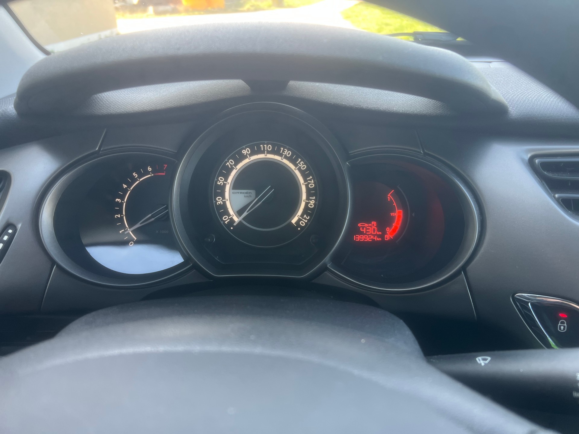 CITROEN C3 1.2i Tonic-image-11