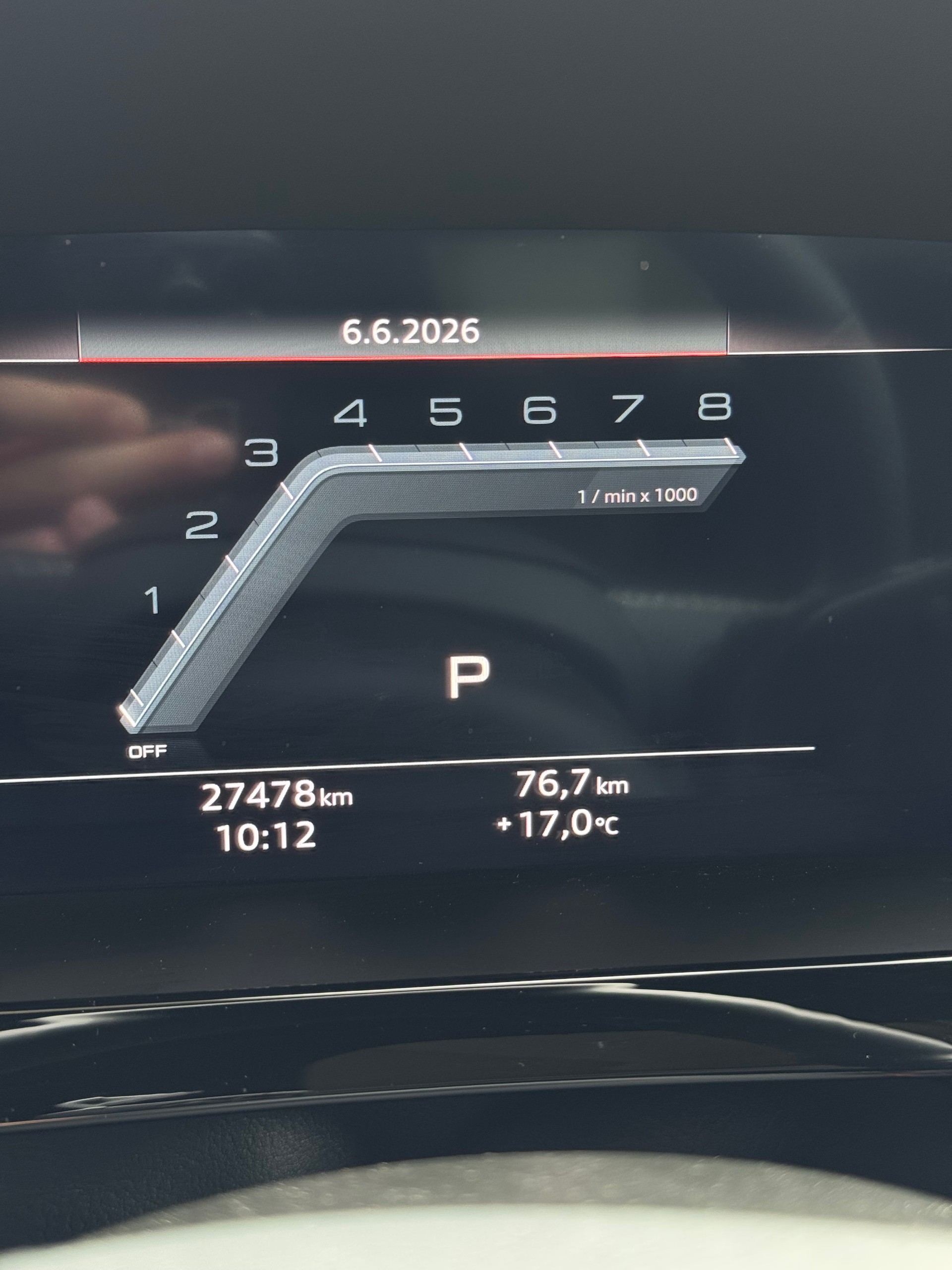 AUDI A3 Limousine 35 TFSI S-Line Attraction S-tronic-image-24