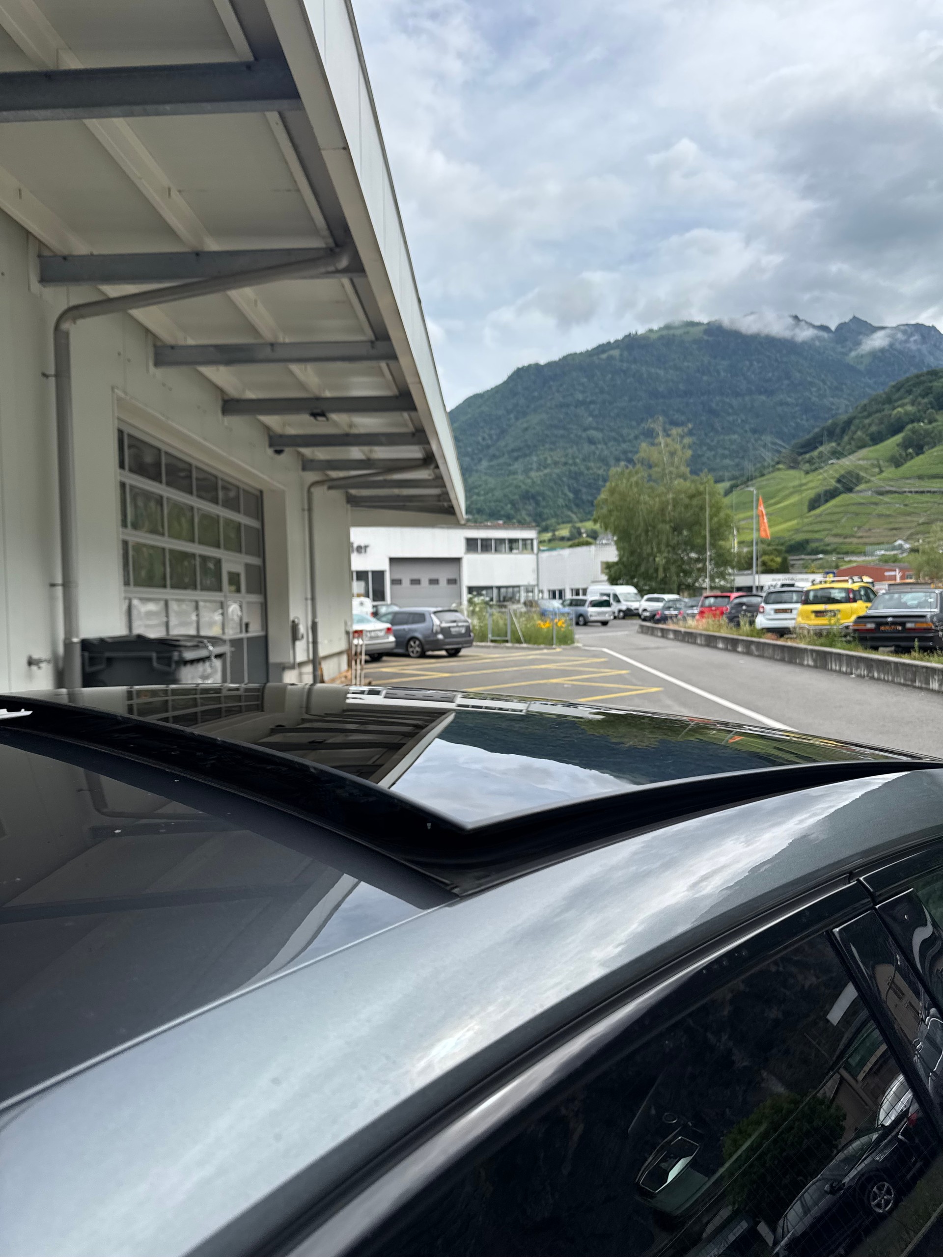 AUDI A3 Limousine 35 TFSI S-Line Attraction S-tronic-image-19