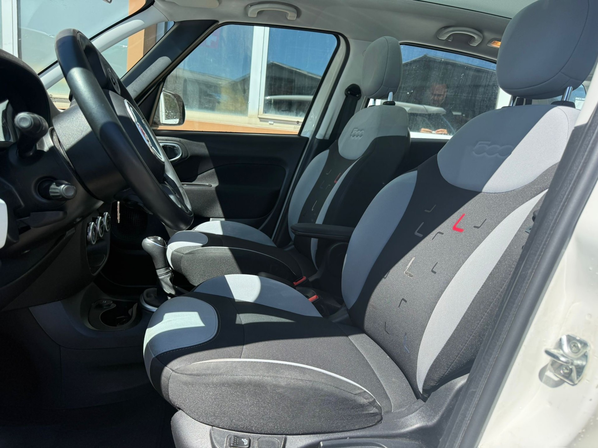 FIAT 500L Living 1.3 JTD Business Class Dualogic-image-5