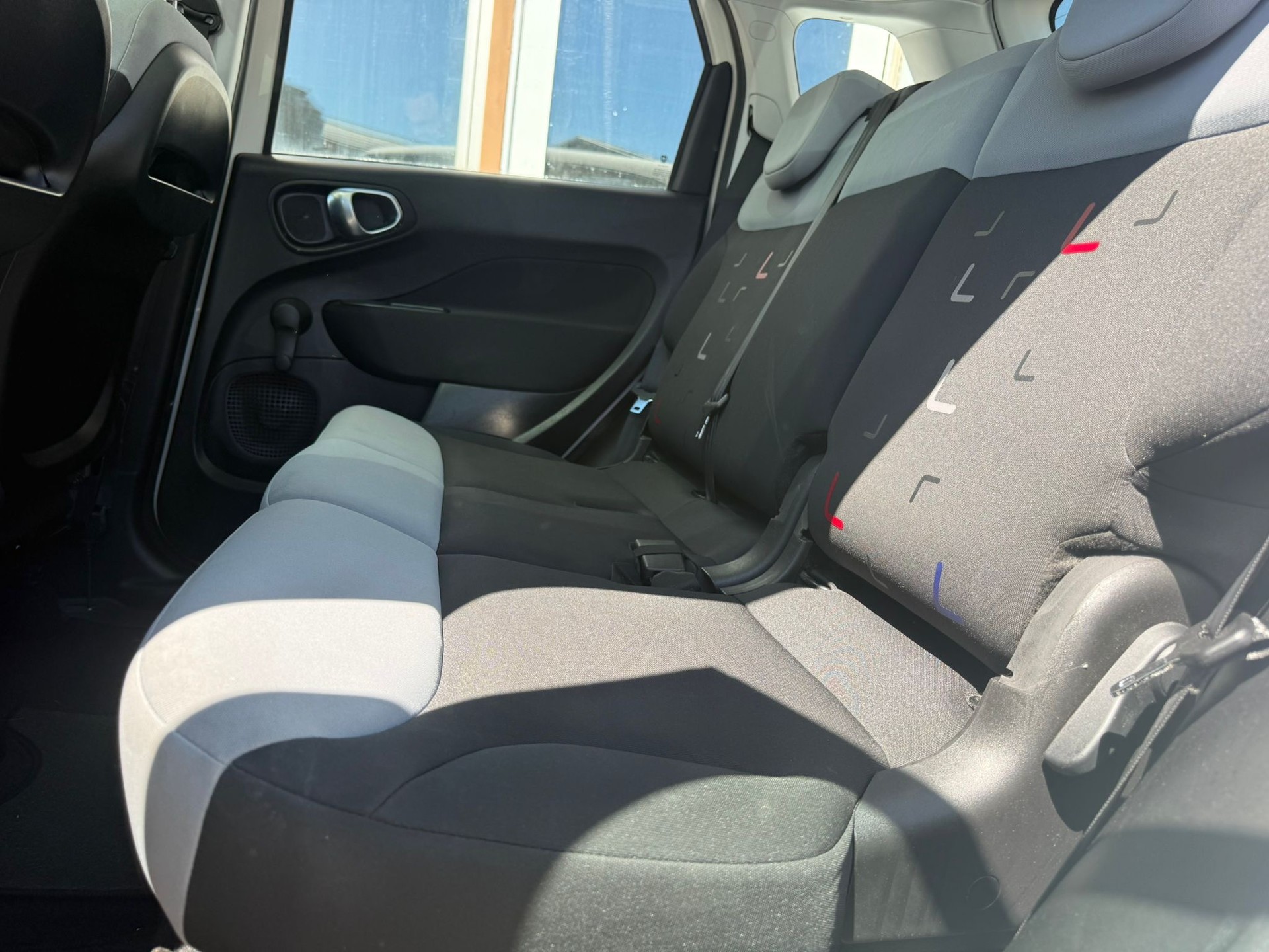 FIAT 500L Living 1.3 JTD Business Class Dualogic-image-7