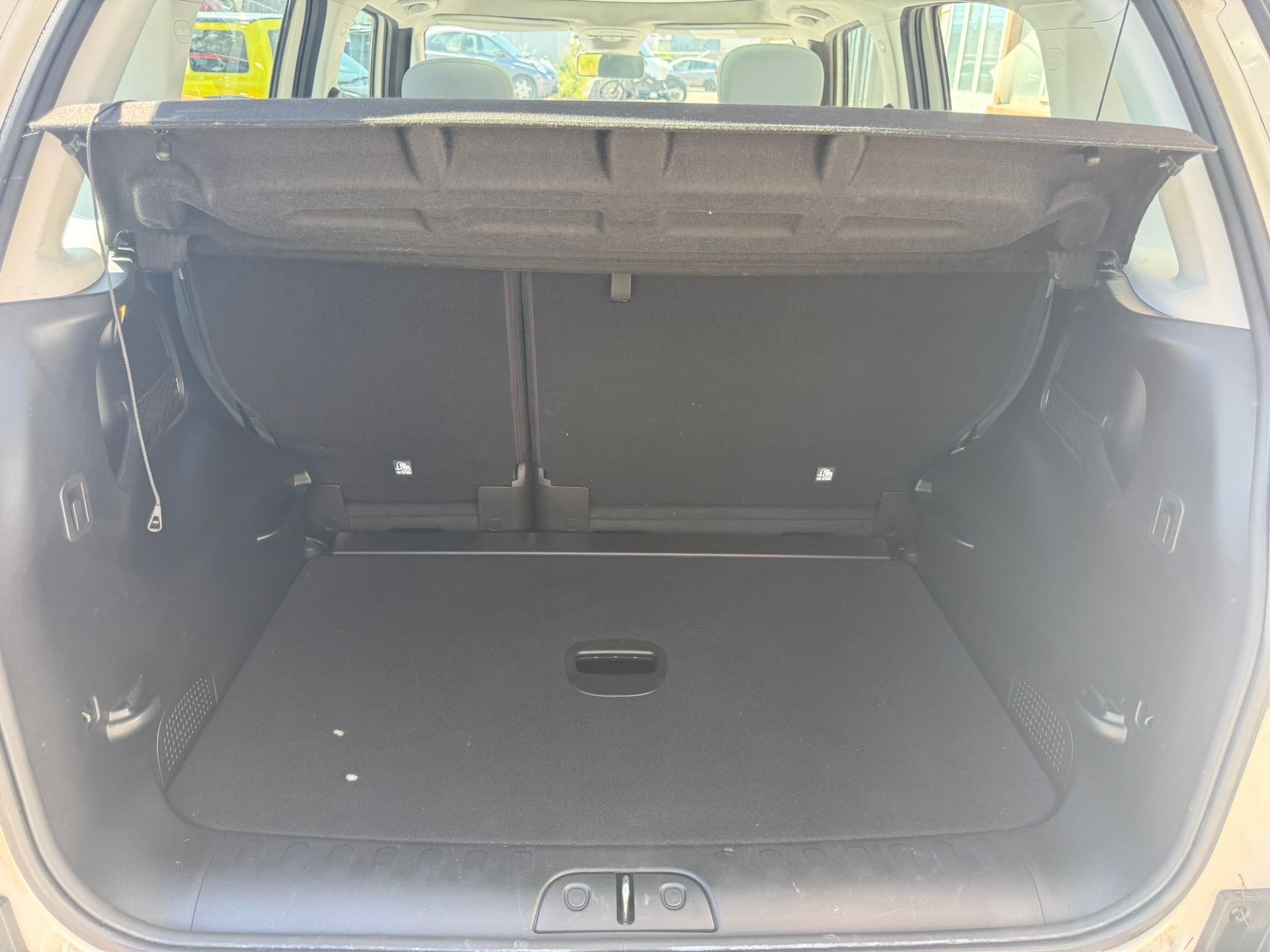 FIAT 500L Living 1.3 JTD Business Class Dualogic-image-9