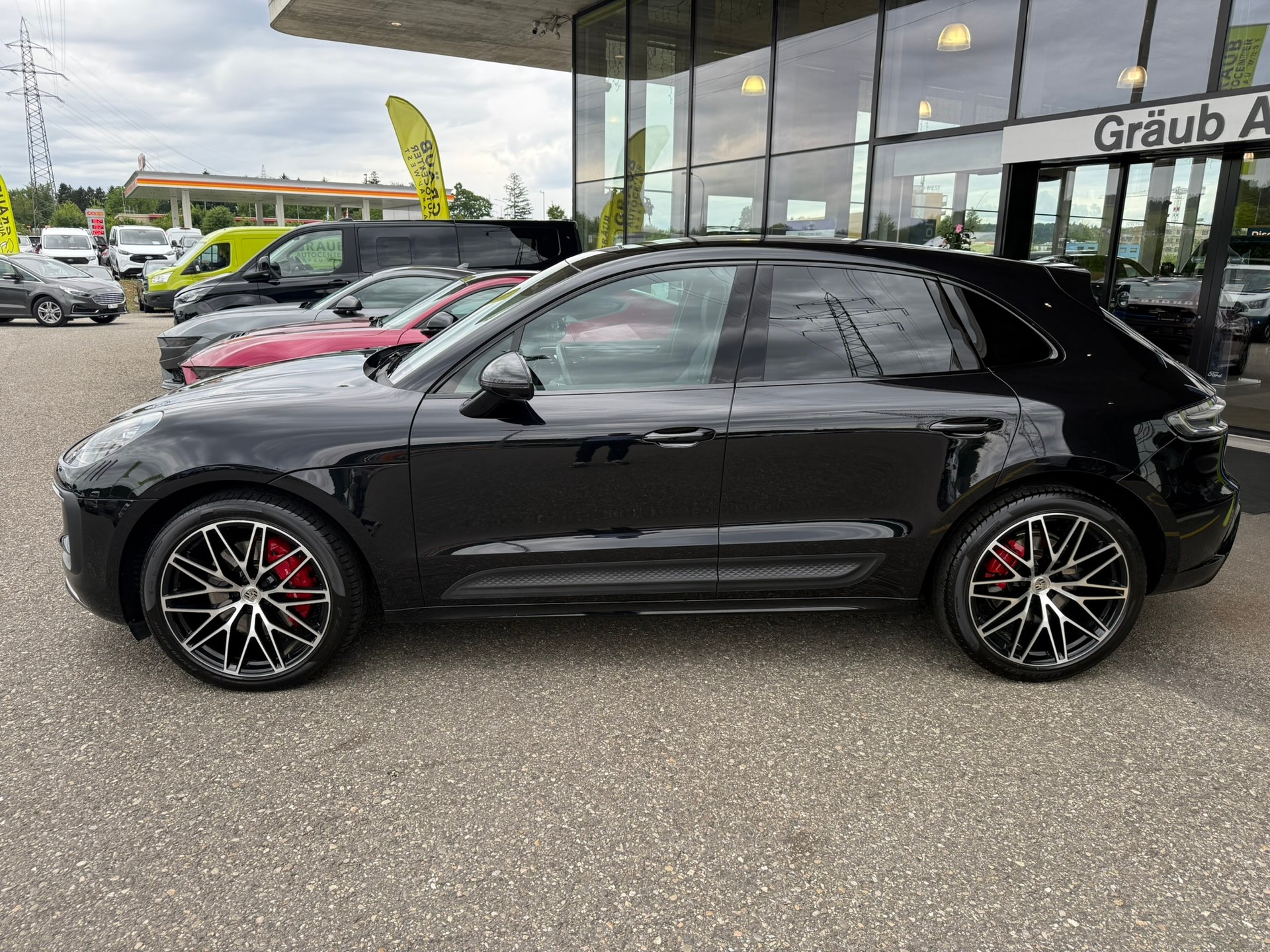 PORSCHE Macan S PDK-image-3