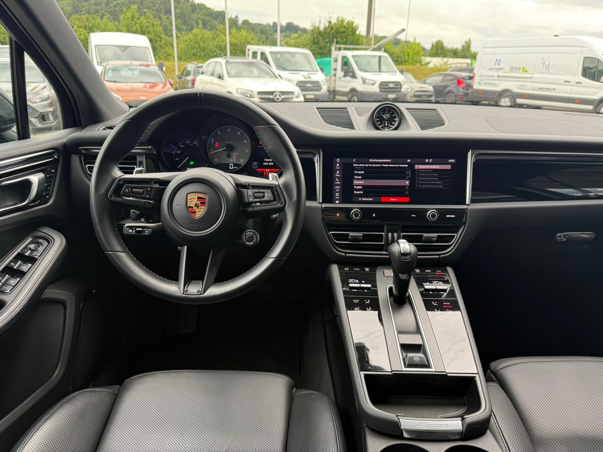 PORSCHE Macan S PDK-image-8