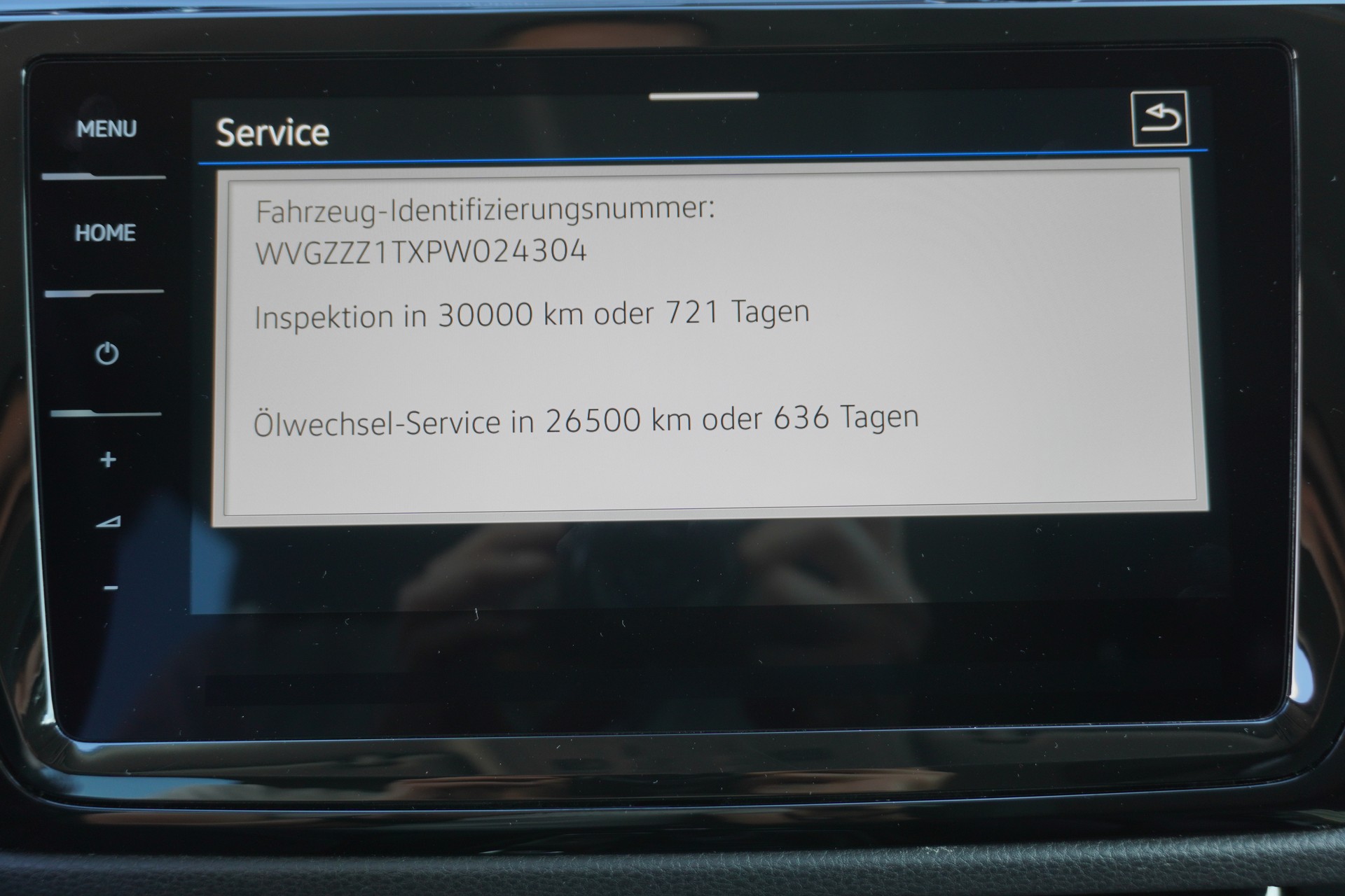 VW Touran 2.0 TDI BlueMotion Technology Highline DSG-image-27
