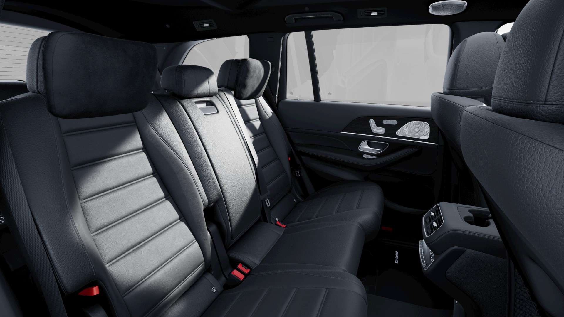 MERCEDES-BENZ GLS 450 d AMG Line 4MATIC-image-6