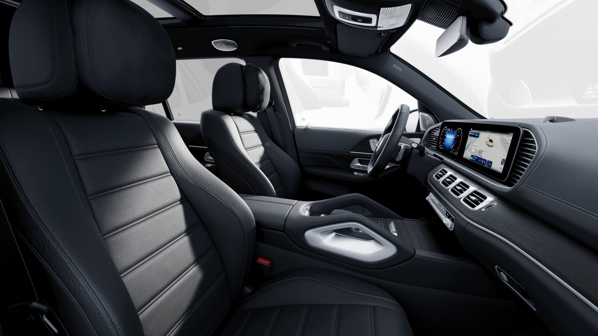 MERCEDES-BENZ GLS 450 d AMG Line 4MATIC-image-5