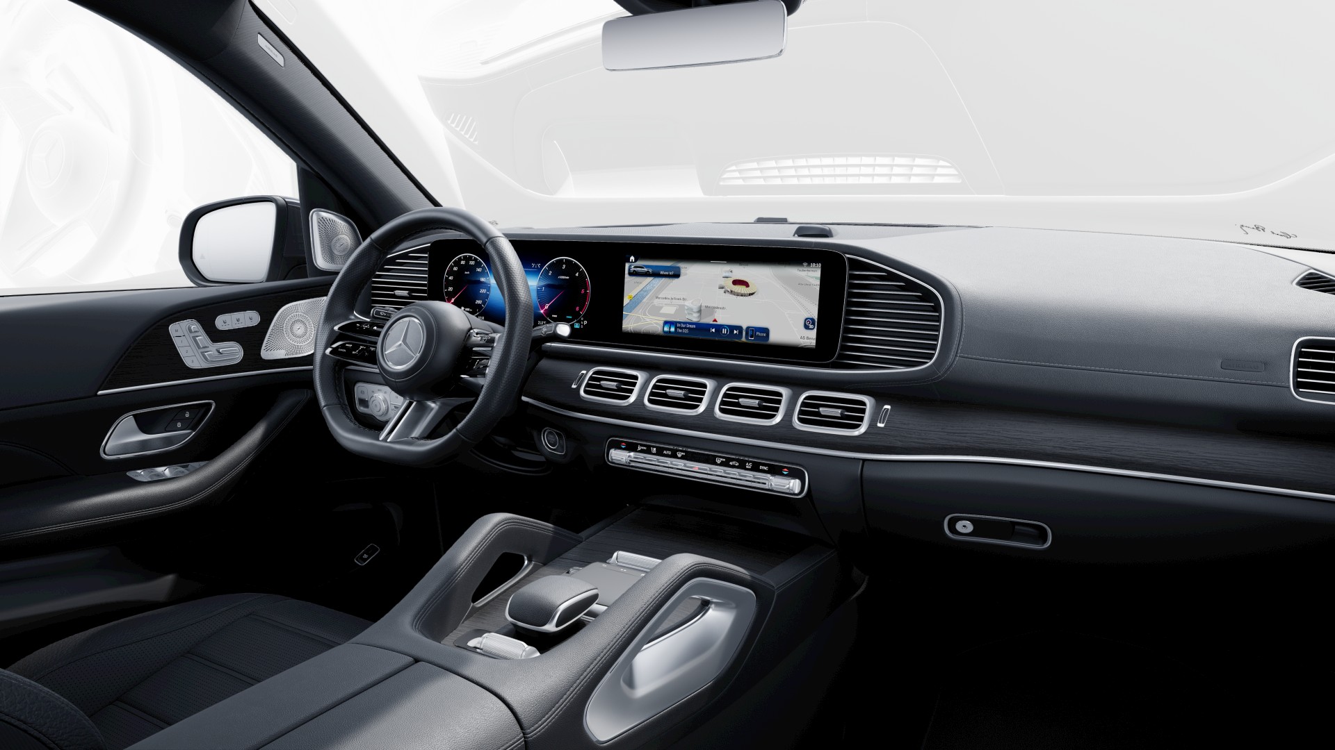 MERCEDES-BENZ GLS 450 d AMG Line 4MATIC-image-7
