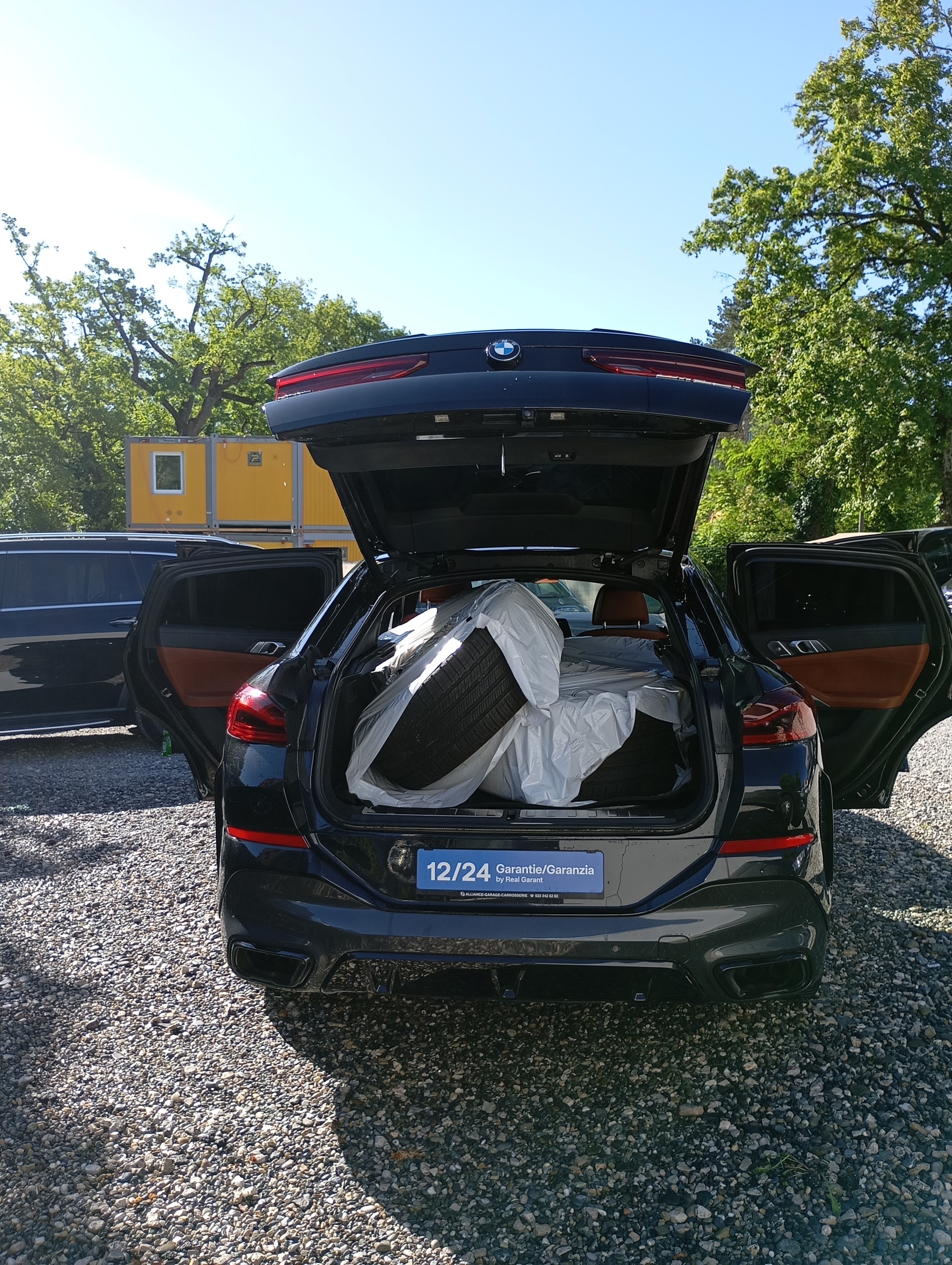 BMW m50i-image-17