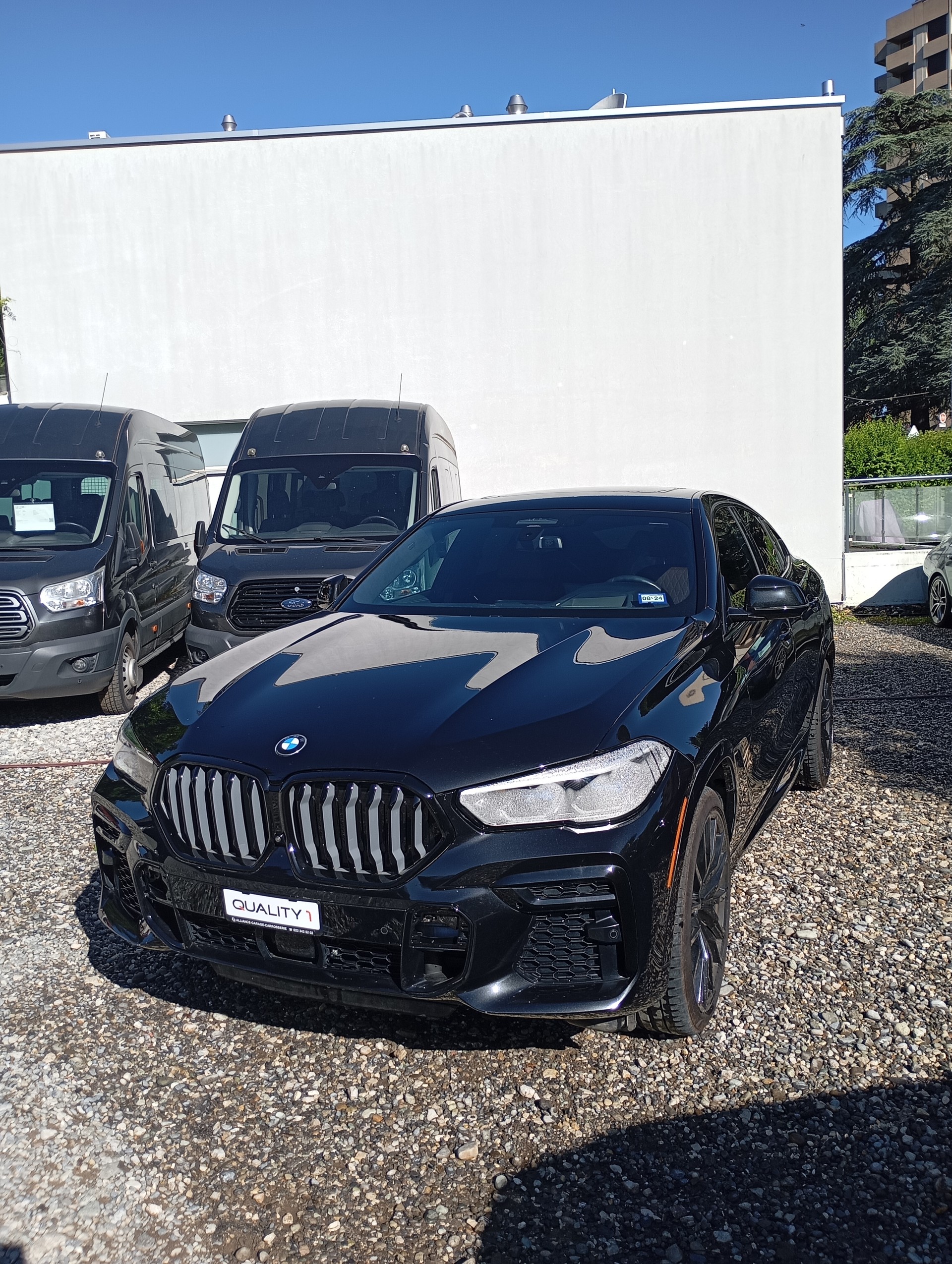 BMW m50i-image-0
