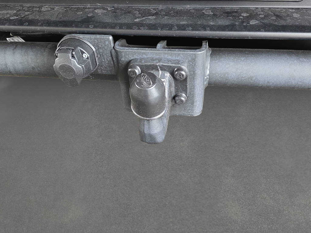 FORD Transit D-Kab. 350 L2 2.0 EcoBlue 165 PS Trend Brücke-image-8