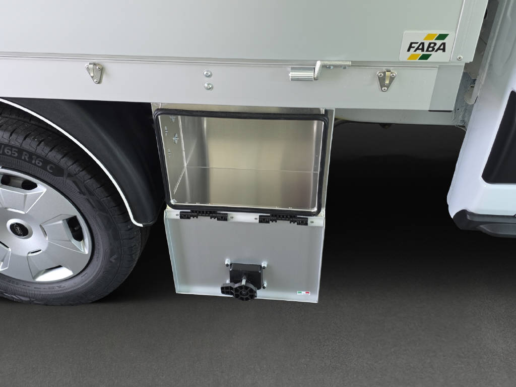 FORD Transit D-Kab. 350 L2 2.0 EcoBlue 165 PS Trend Brücke-image-7