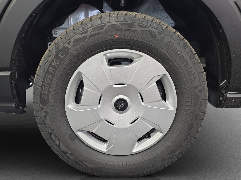 FORD Transit D-Kab. 350 L2 2.0 EcoBlue 165 PS Trend Brücke-image-19