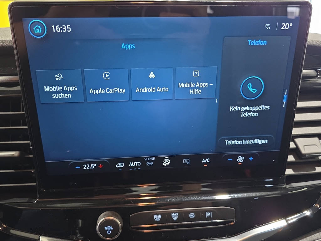 FORD Transit D-Kab. 350 L2 2.0 EcoBlue 165 PS Trend Brücke-image-16