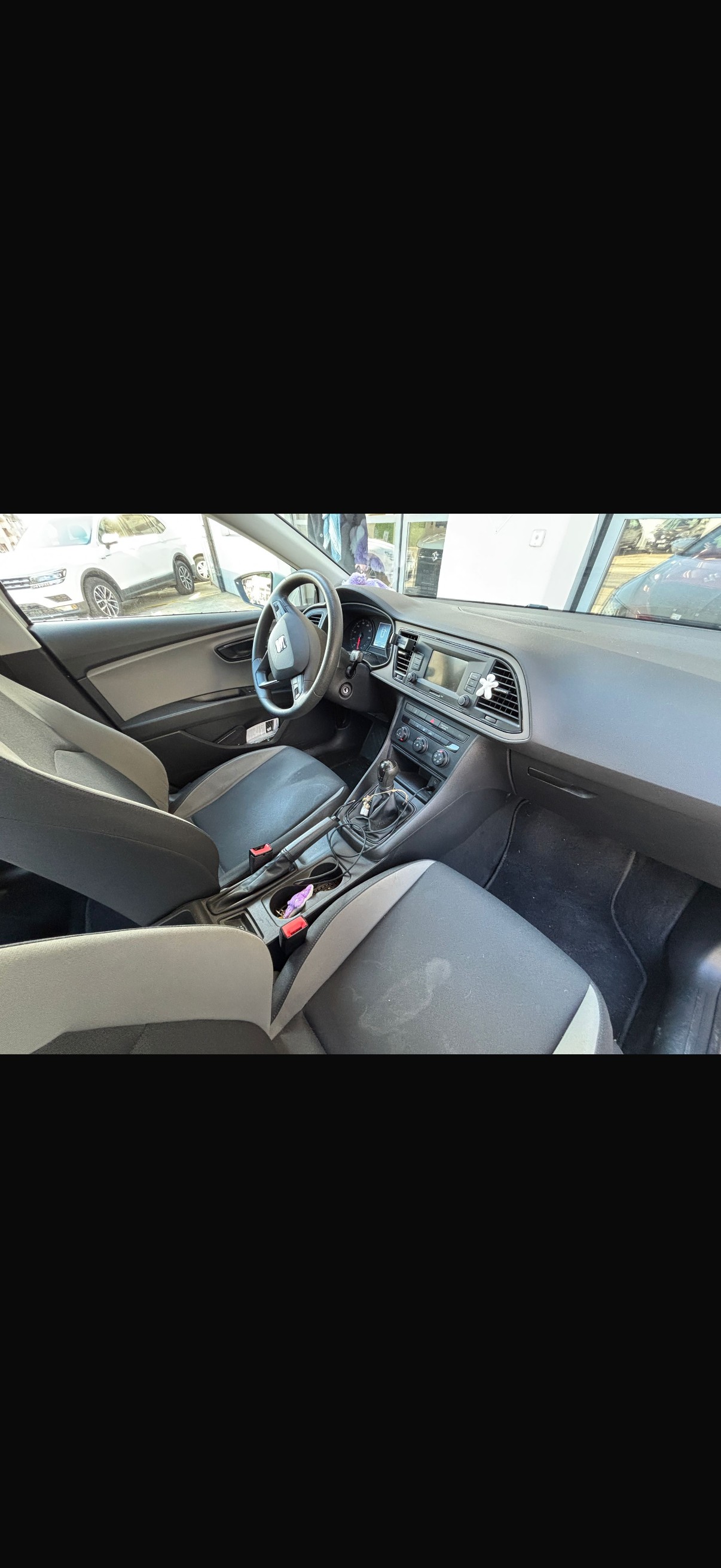 SEAT Leon 1.0 Ecomotive TSI Style-image-3