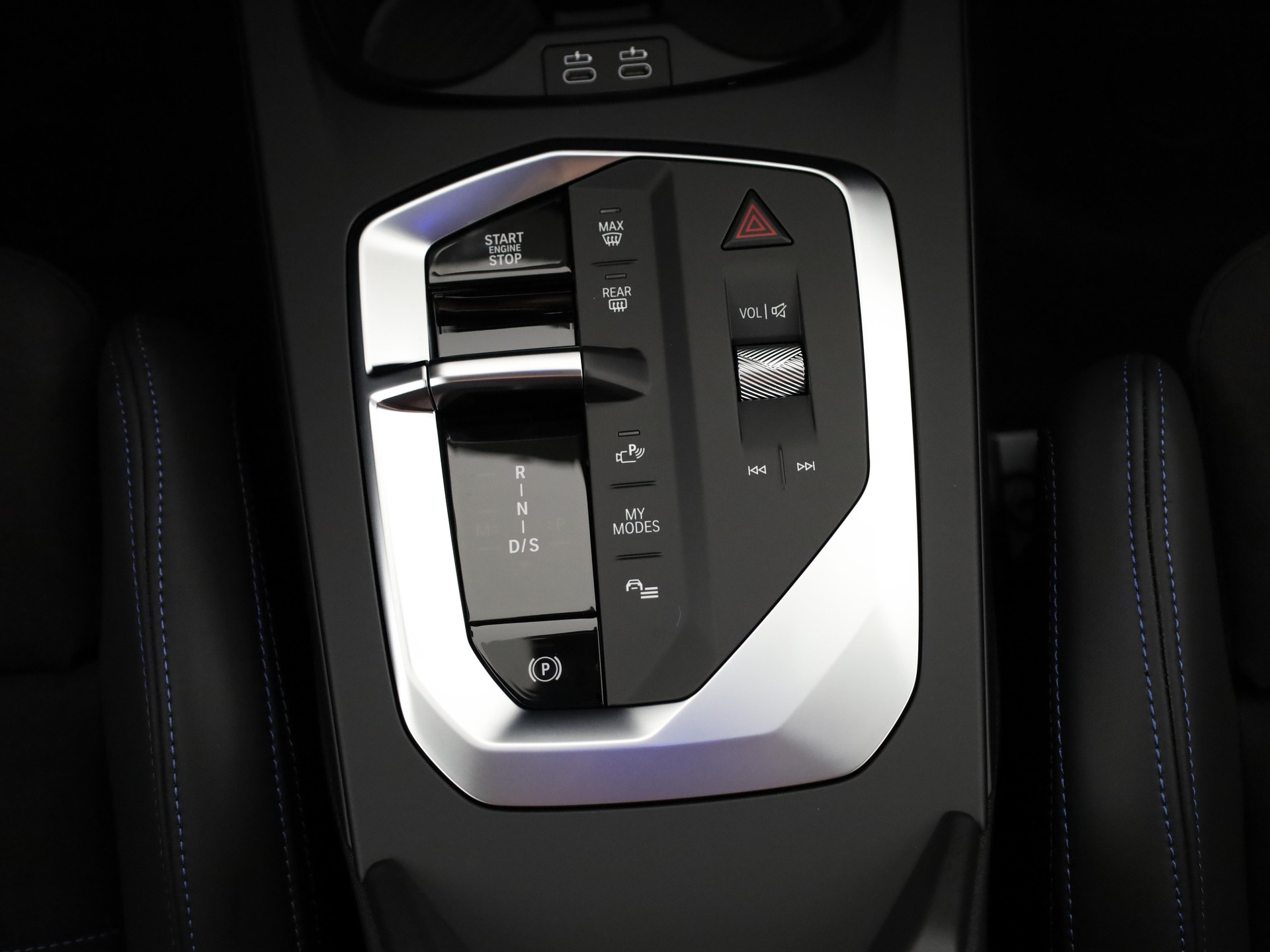 BMW M135i xDrive-image-17