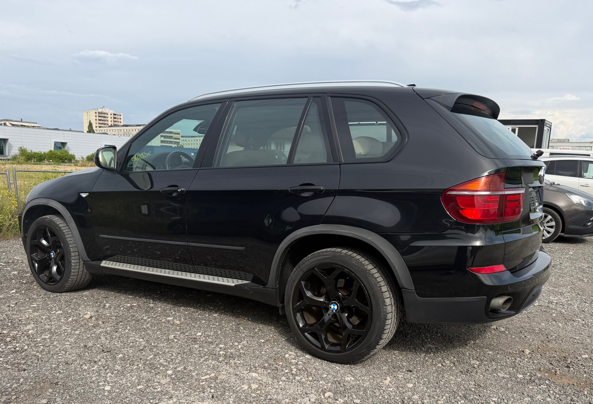 BMW X5 xDrive 30d-image-1