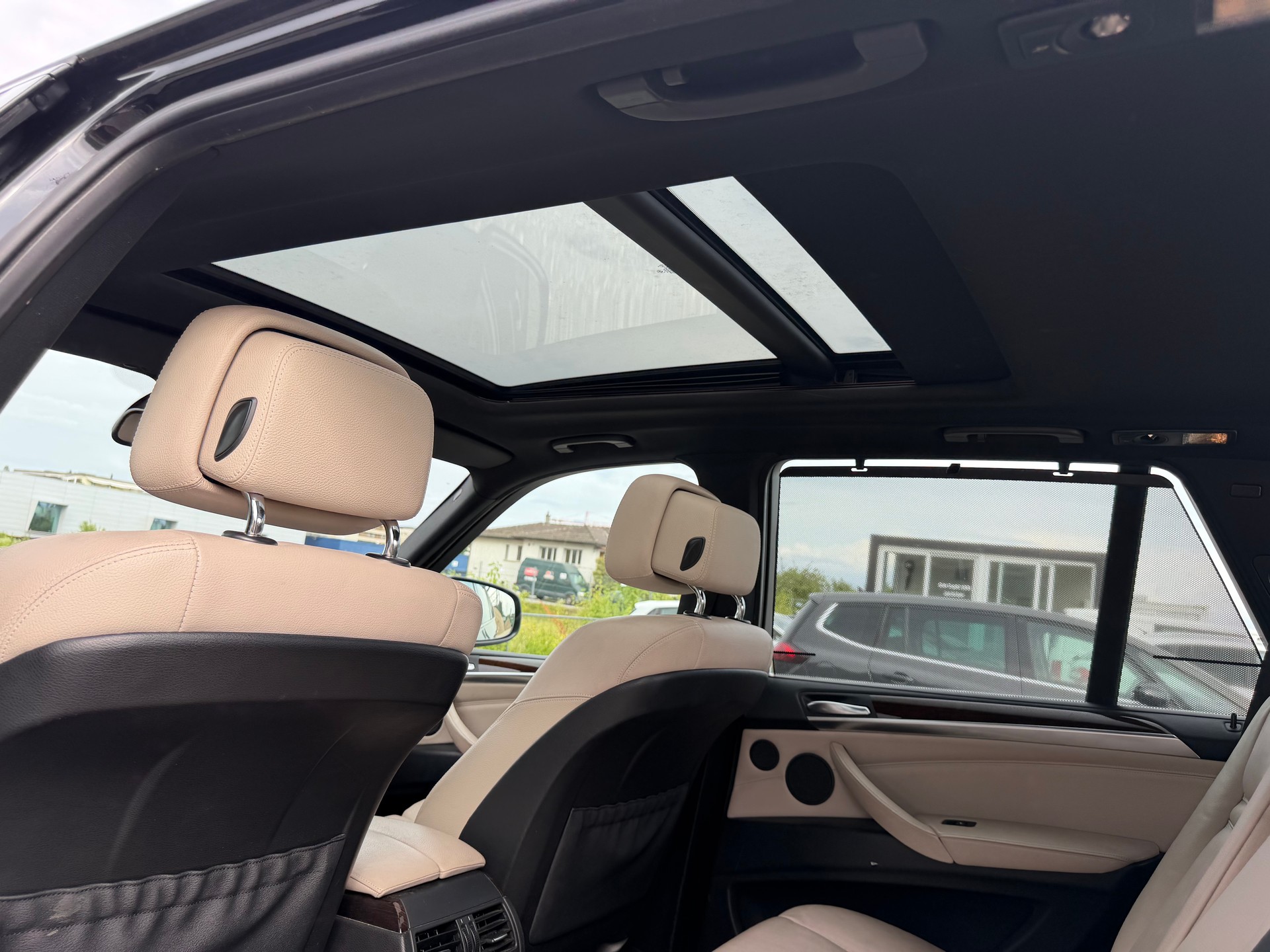 BMW X5 xDrive 30d-image-4