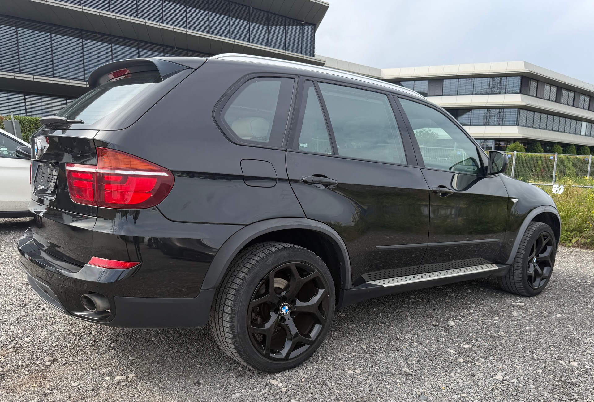 BMW X5 xDrive 30d-image-2