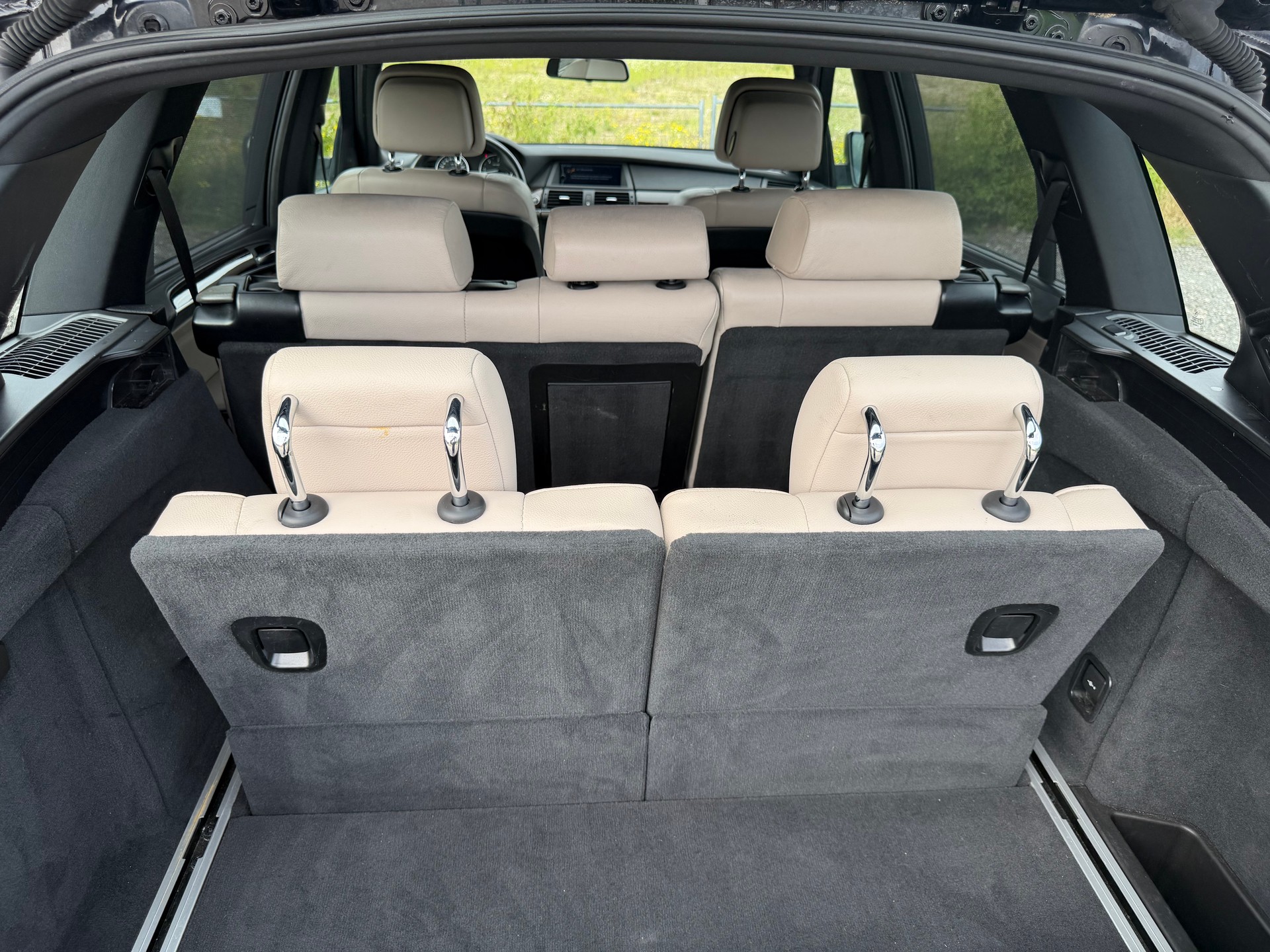 BMW X5 xDrive 30d-image-8