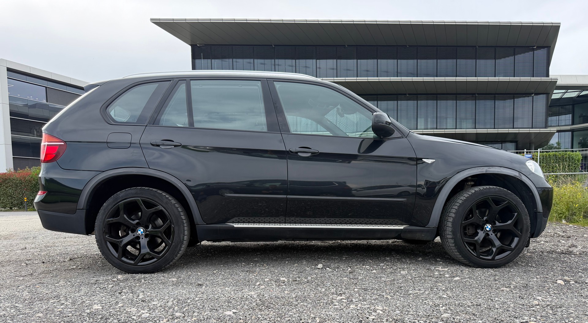 BMW X5 xDrive 30d-image-0