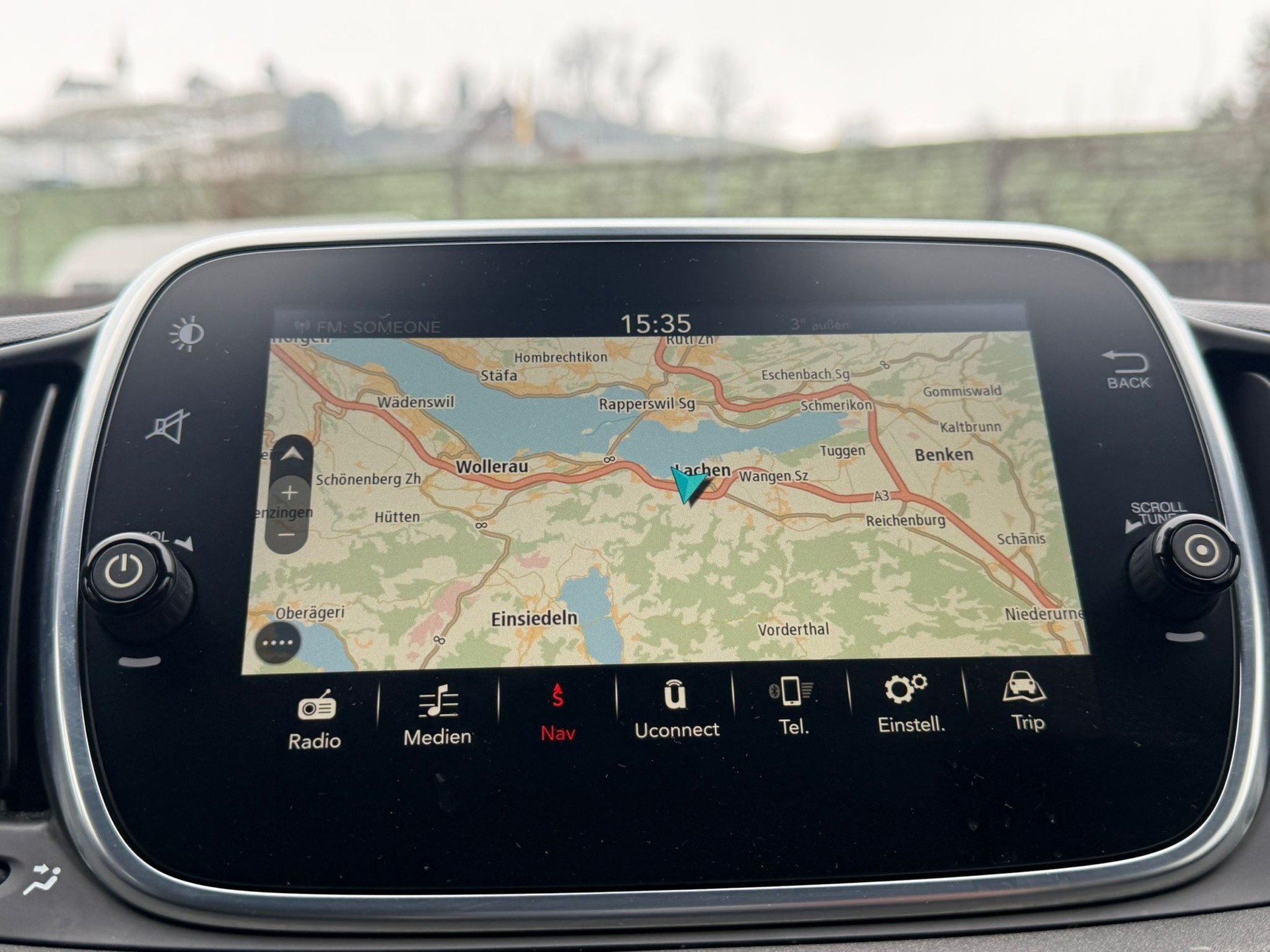 FIAT 595 1.4 16V Turbo Abarth Competizione Dualogic Selenia Edition ( 2of3 )-image-9