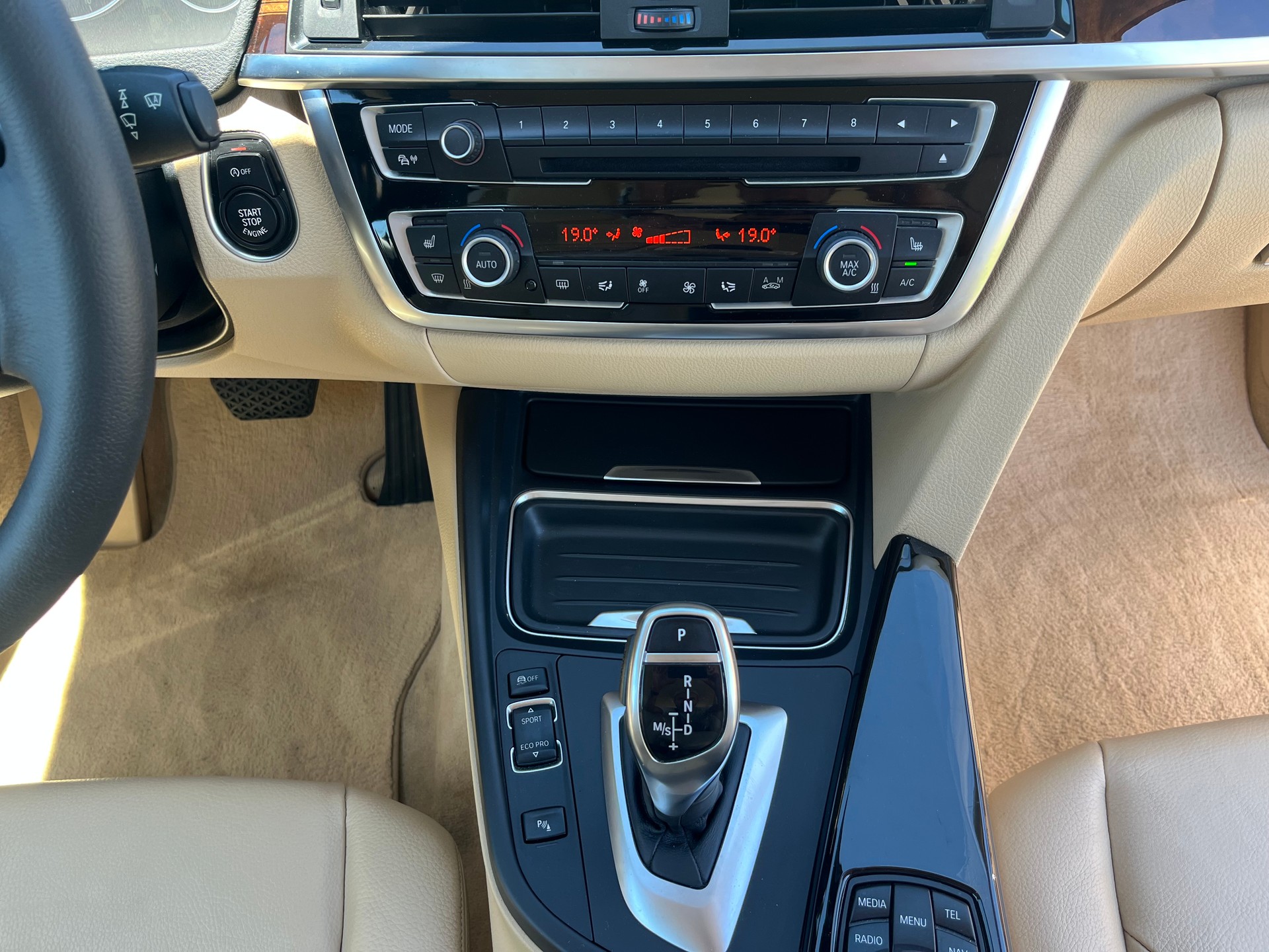 BMW 428i Coupé xDrive Luxury Line Steptronic-image-13