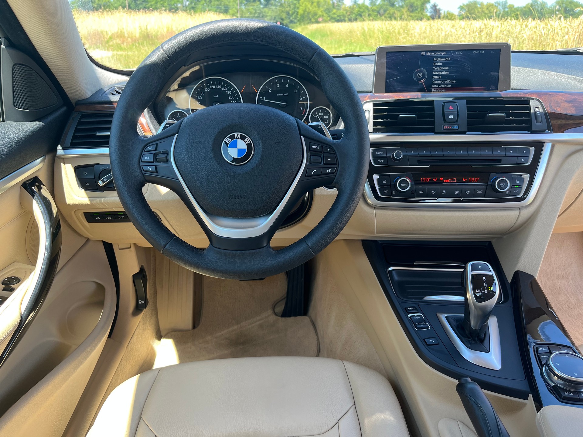 BMW 428i Coupé xDrive Luxury Line Steptronic-image-10