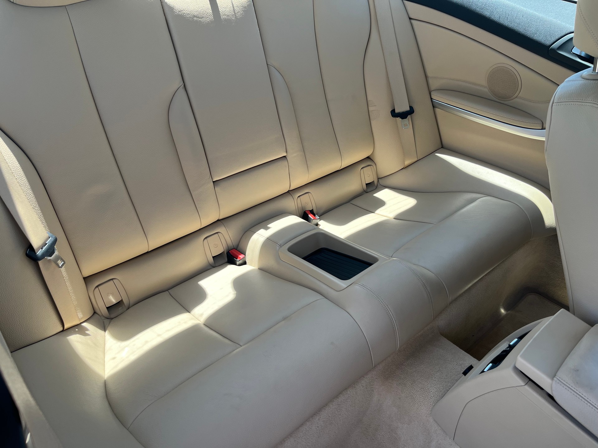 BMW 428i Coupé xDrive Luxury Line Steptronic-image-14