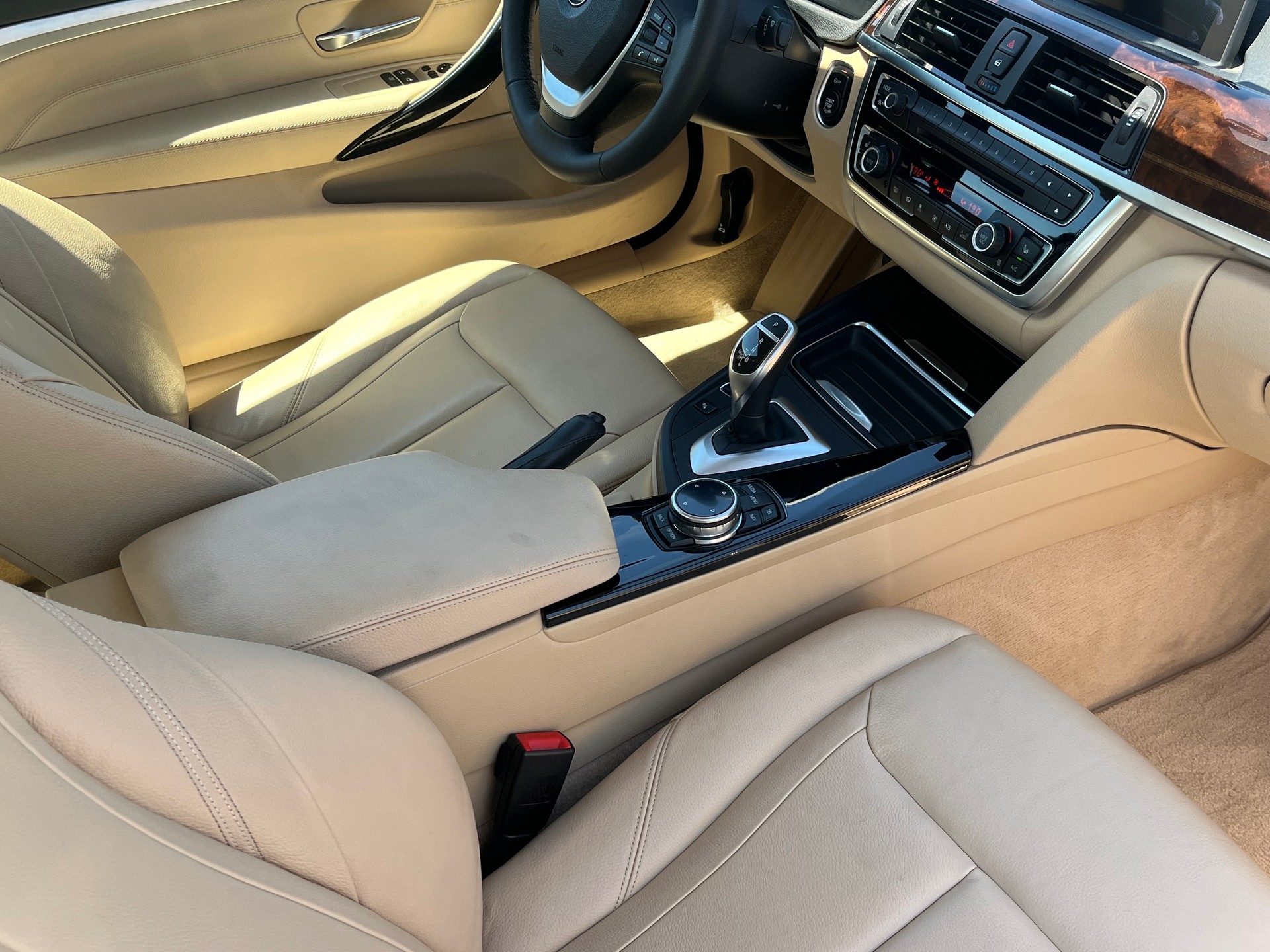 BMW 428i Coupé xDrive Luxury Line Steptronic-image-9