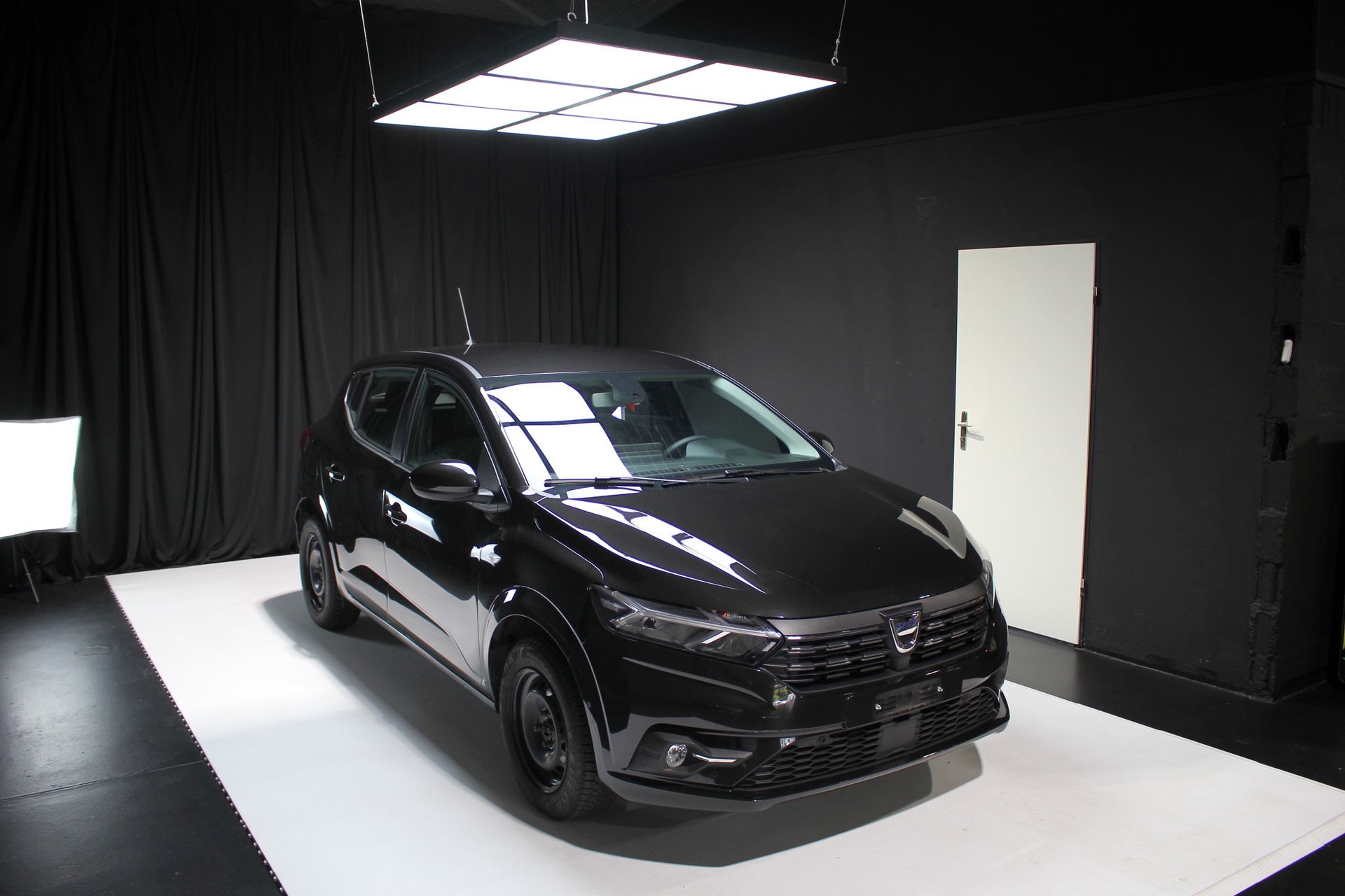 DACIA Sandero TCe 90 Comfort-image-3
