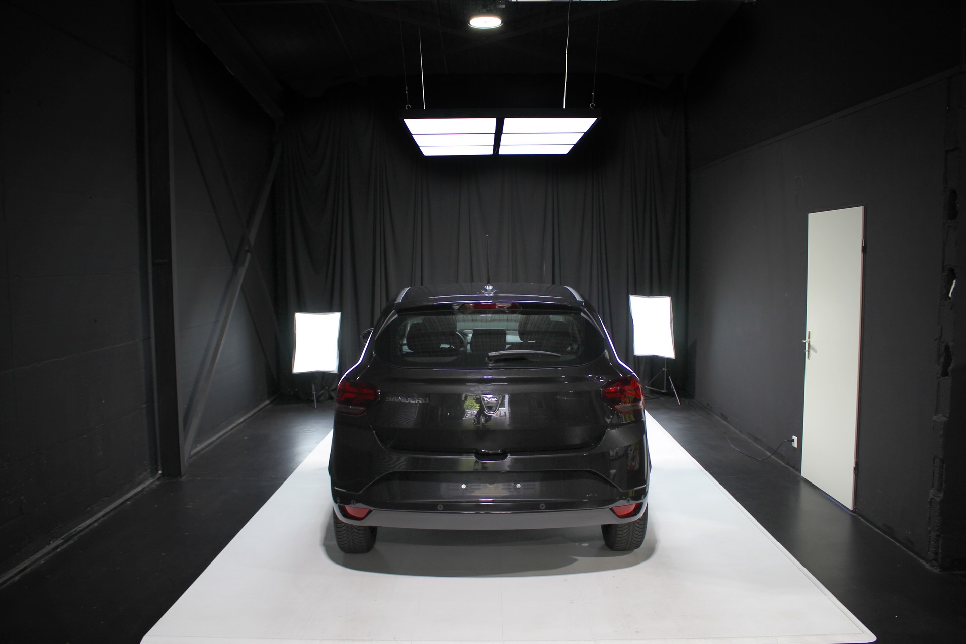 DACIA Sandero TCe 90 Comfort-image-6