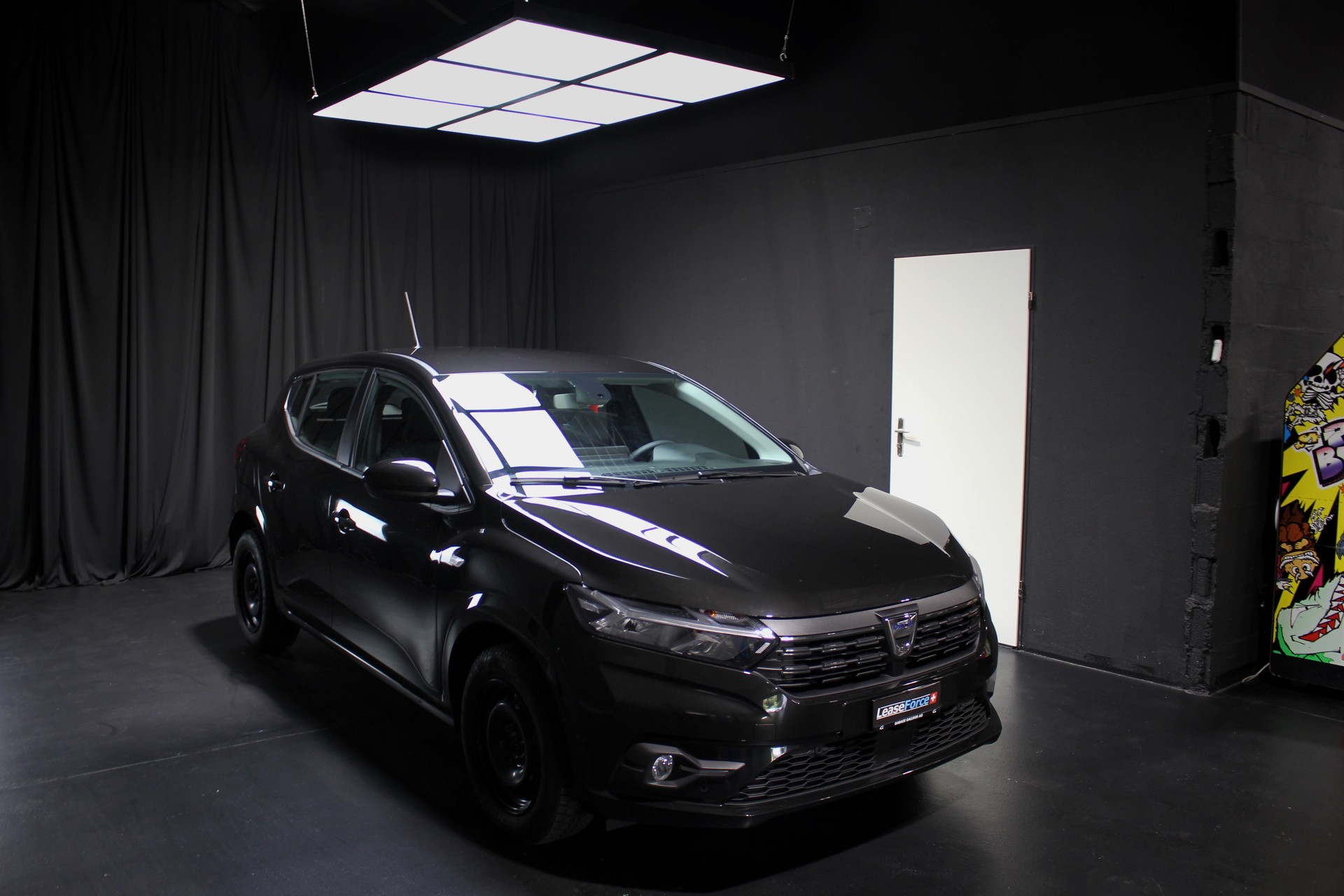 DACIA Sandero TCe 90 Comfort-image-5