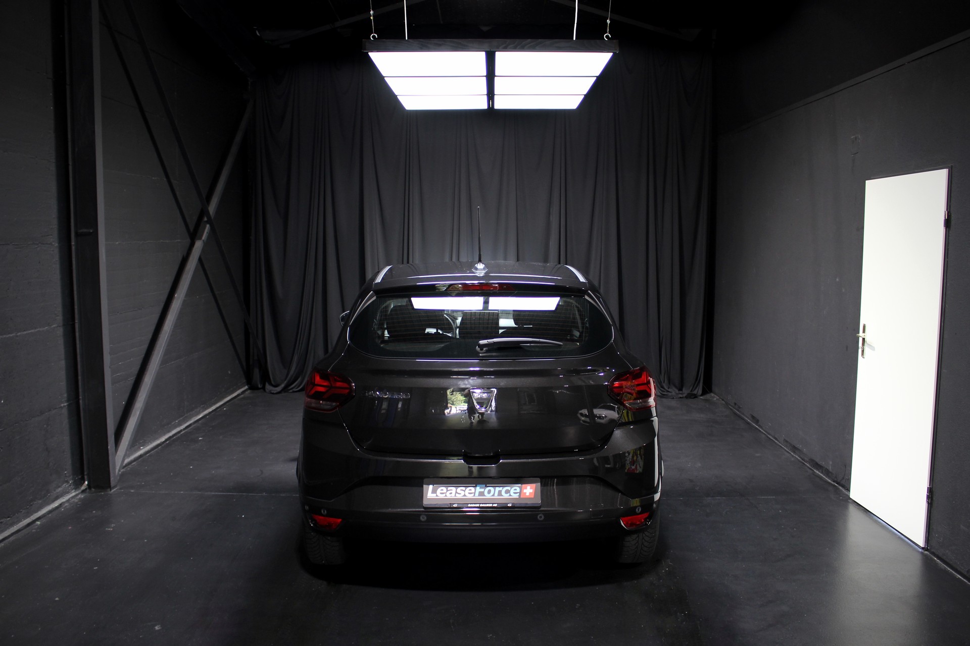 DACIA Sandero TCe 90 Comfort-image-4