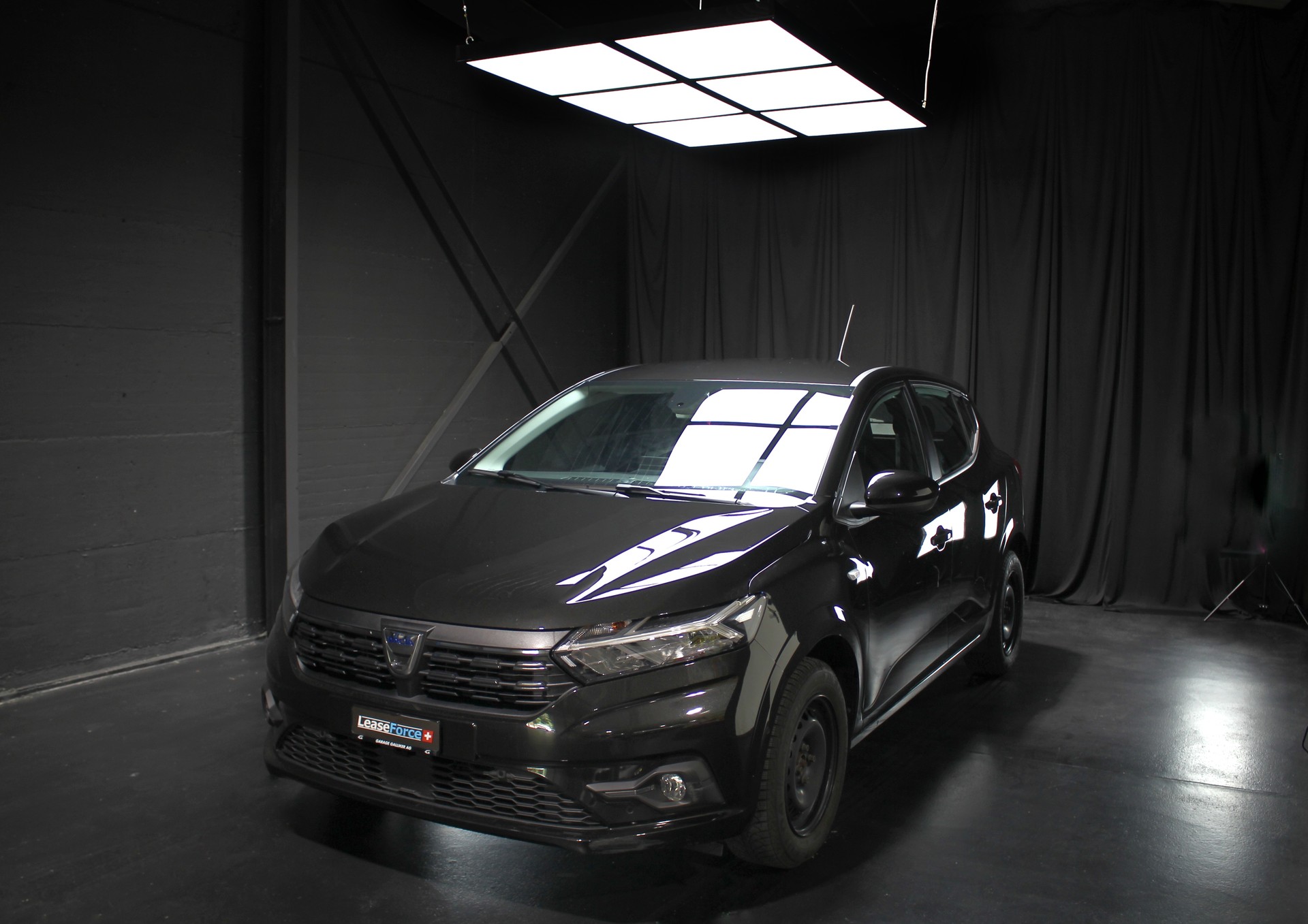 DACIA Sandero TCe 90 Comfort-image-0