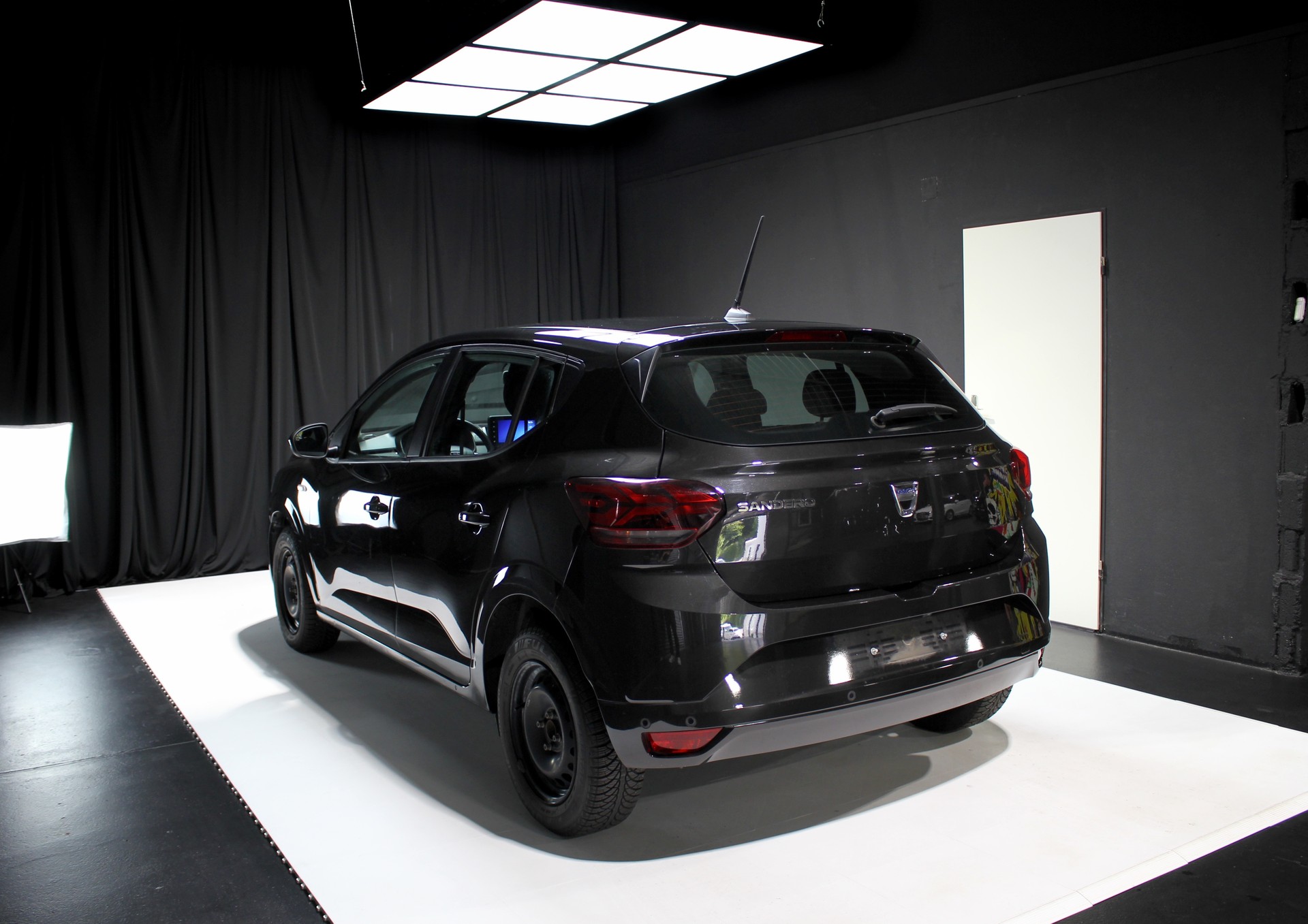 DACIA Sandero TCe 90 Comfort-image-5