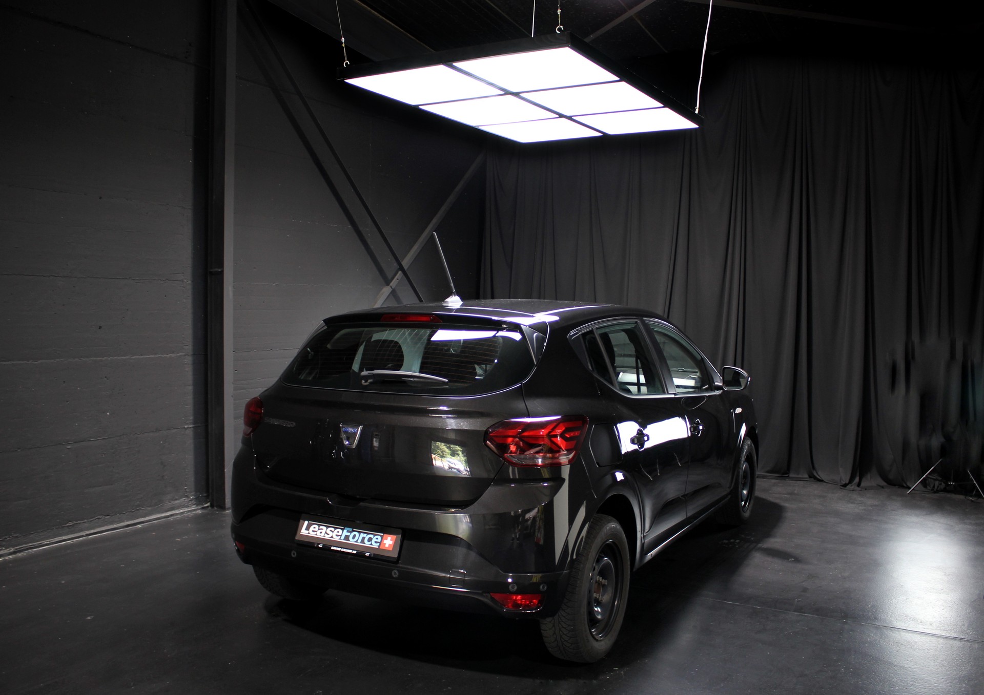 DACIA Sandero TCe 90 Comfort-image-6