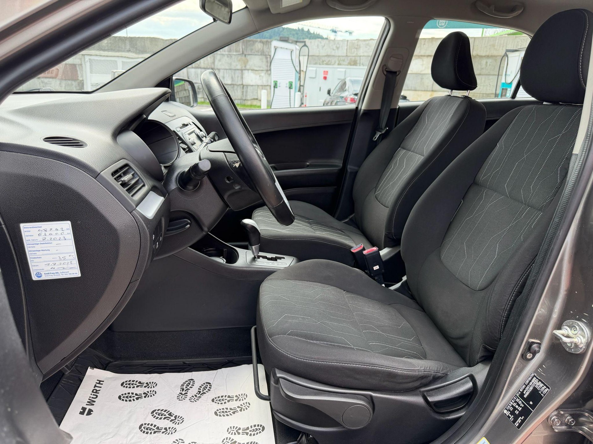 KIA Picanto 1.2 16V Style-image-18