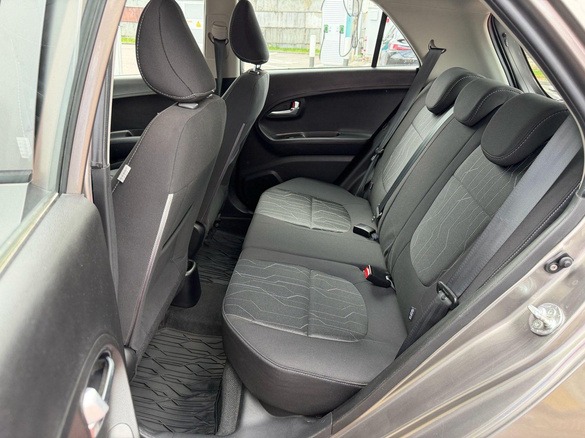 KIA Picanto 1.2 16V Style-image-20