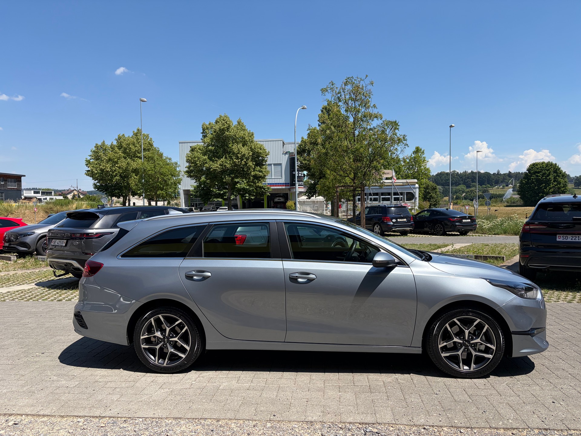 KIA Ceed Sportswagon 1.5 T-GDi Power DCT-image-3