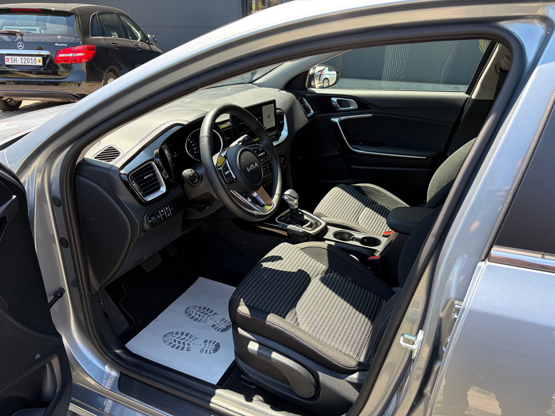KIA Ceed Sportswagon 1.5 T-GDi Power DCT-image-9