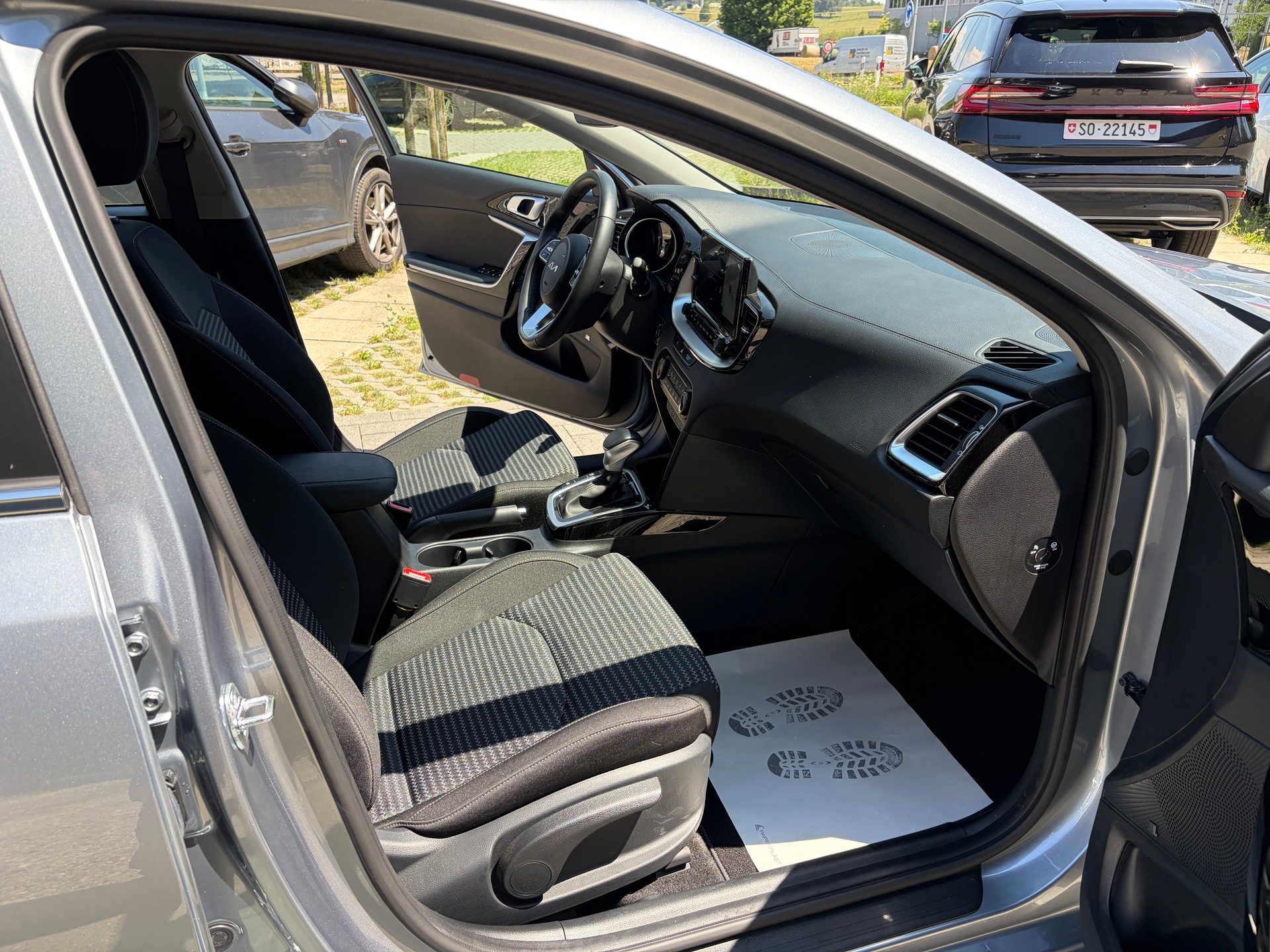 KIA Ceed Sportswagon 1.5 T-GDi Power DCT-image-11
